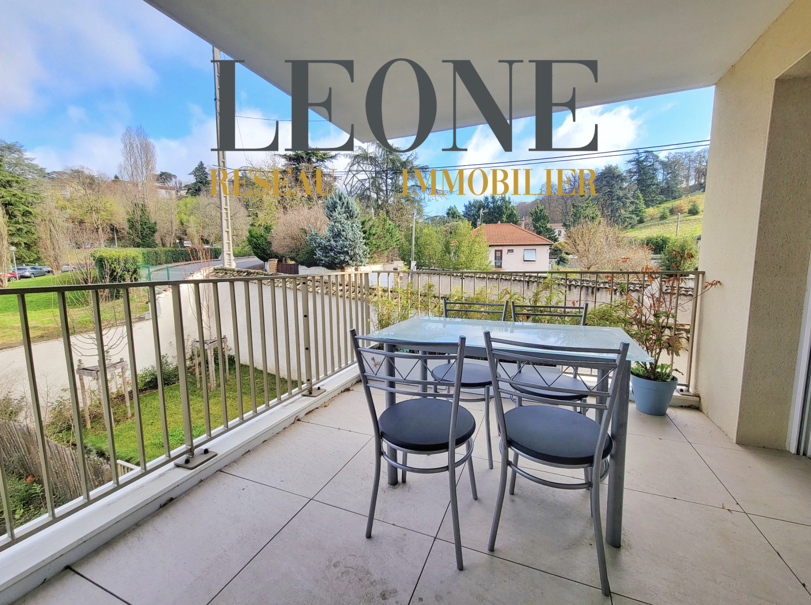 Image_1, Appartement, Francheville, ref :DH 1421