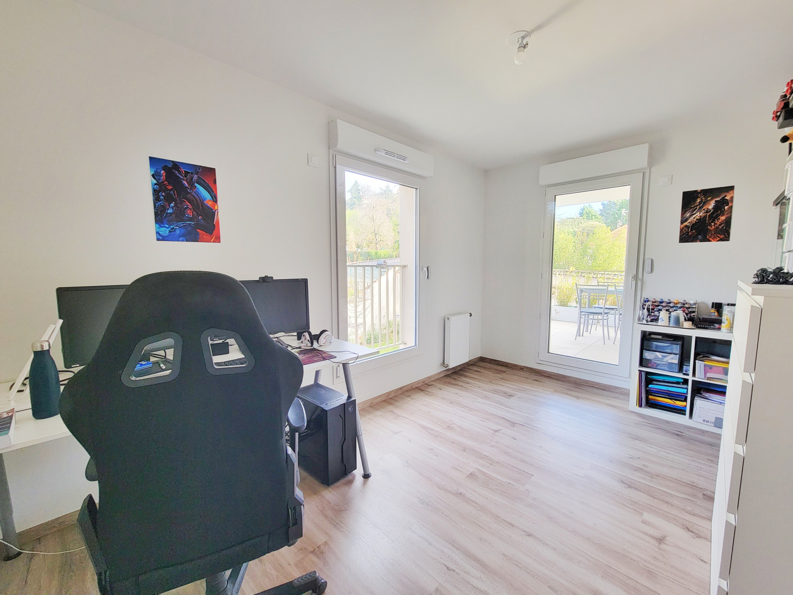 Image_7, Appartement, Francheville, ref :DH 1421