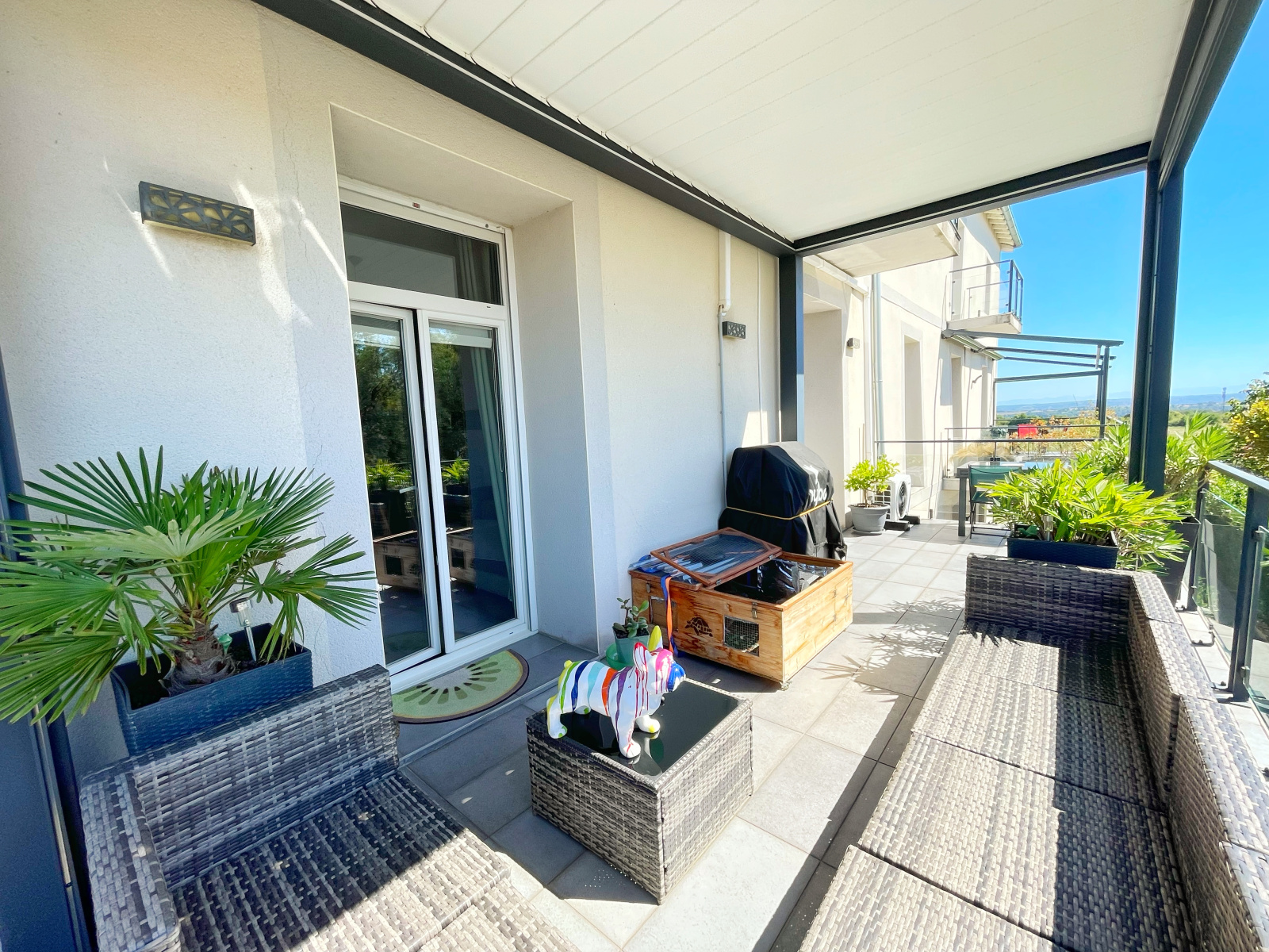 Image_12, Appartement, Charly, ref :LC1343