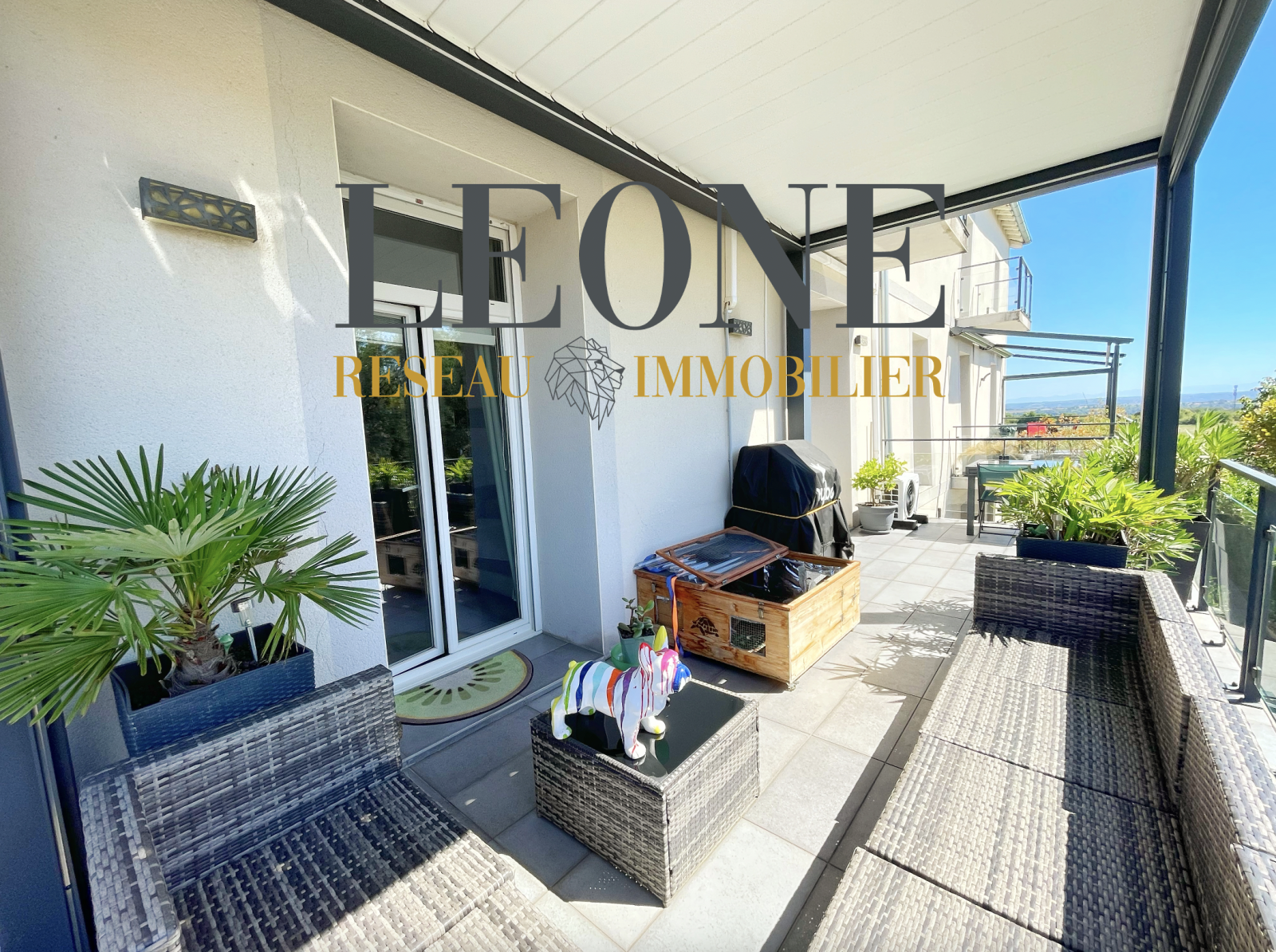 Image_1, Appartement, Charly, ref :LC1343