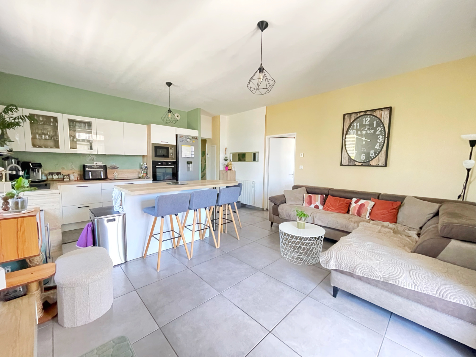 Image_4, Appartement, Charly, ref :LC1343