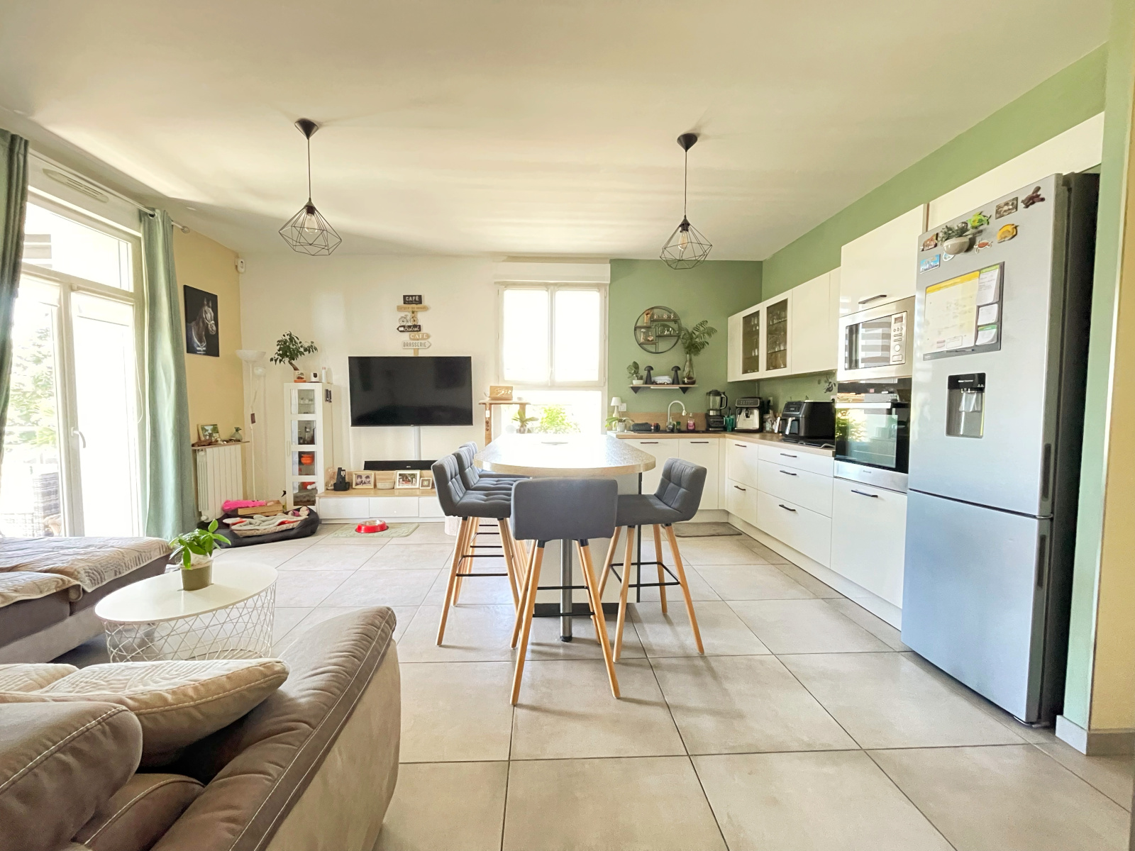 Image_7, Appartement, Charly, ref :LC1343