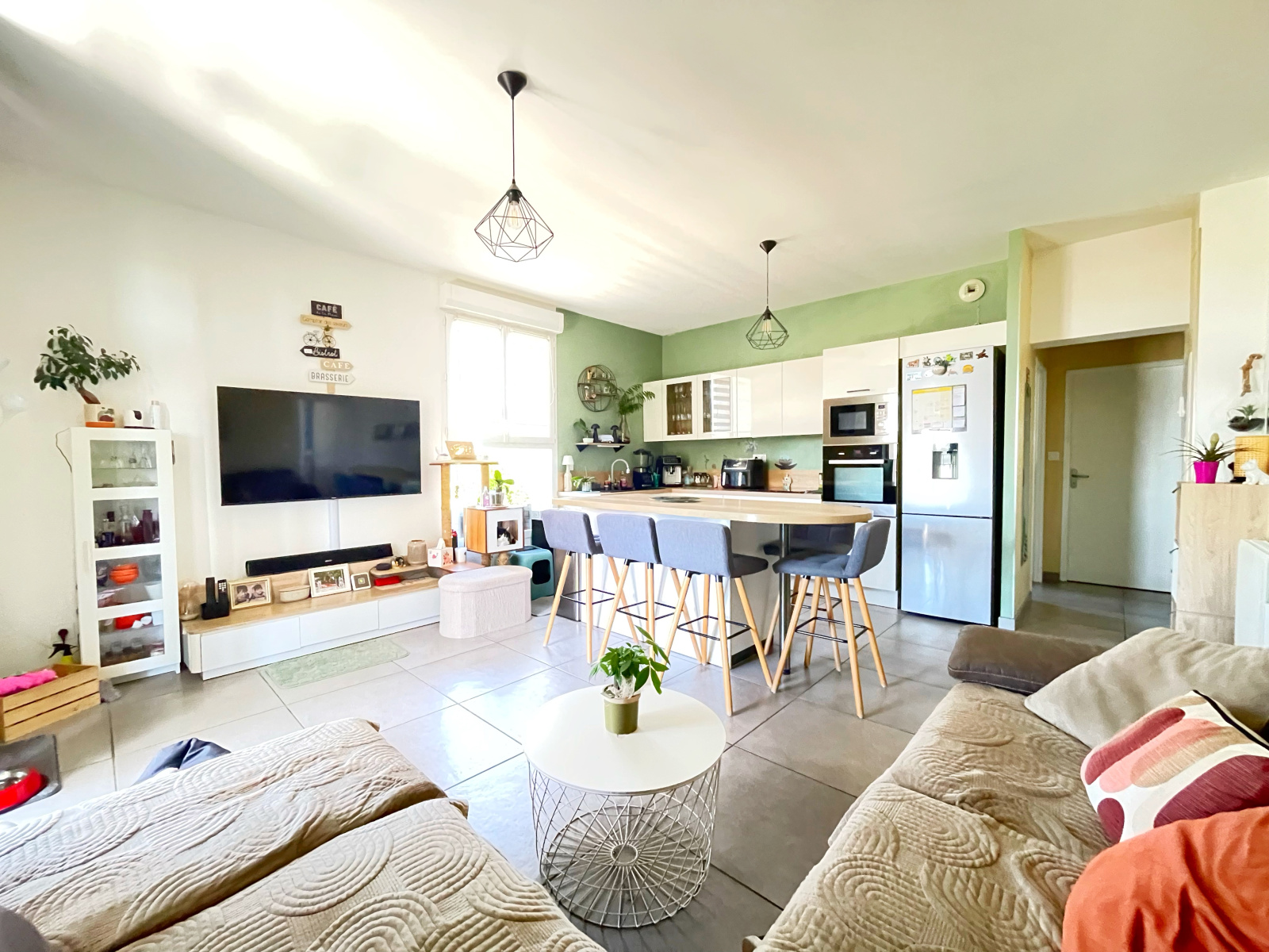 Image_3, Appartement, Charly, ref :LC1343