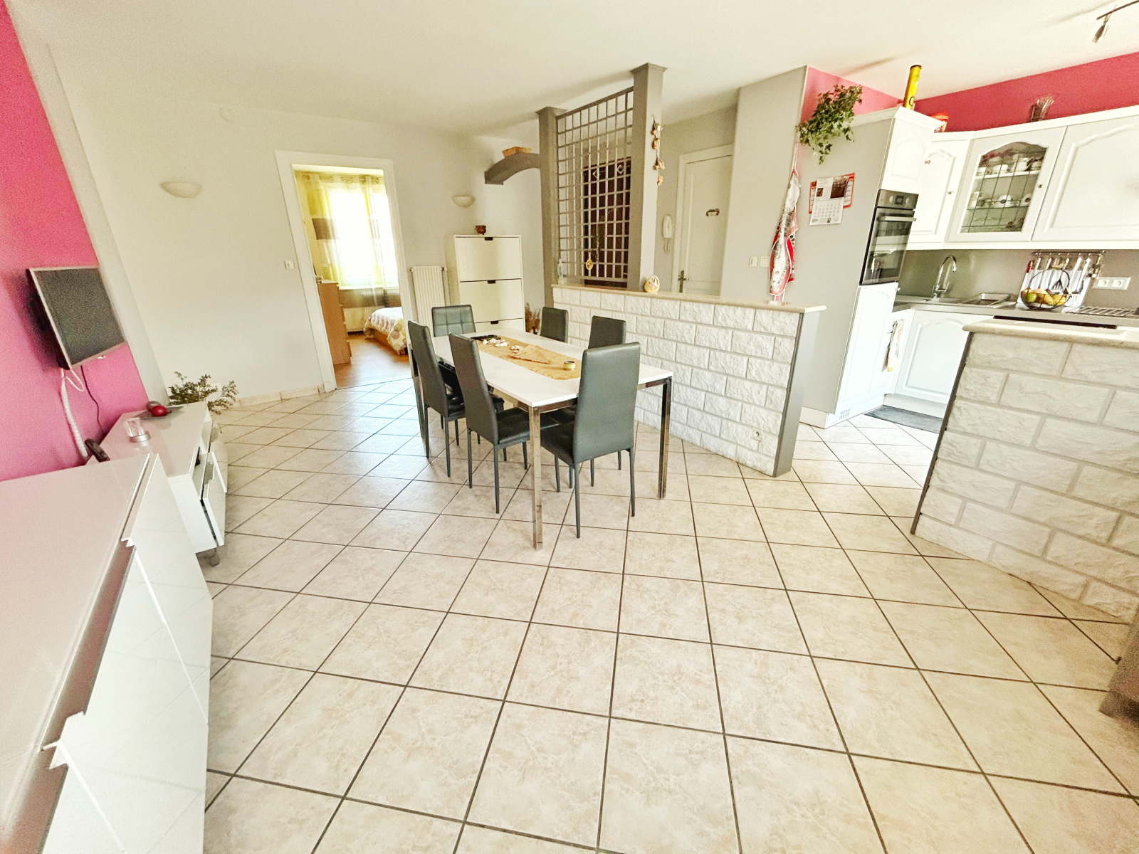 Image_4, Appartement, Givors, ref :MP1561