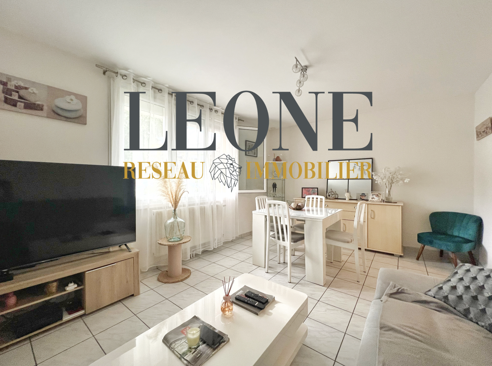 Image_1, Appartement, Pierre-Bénite, ref :0729