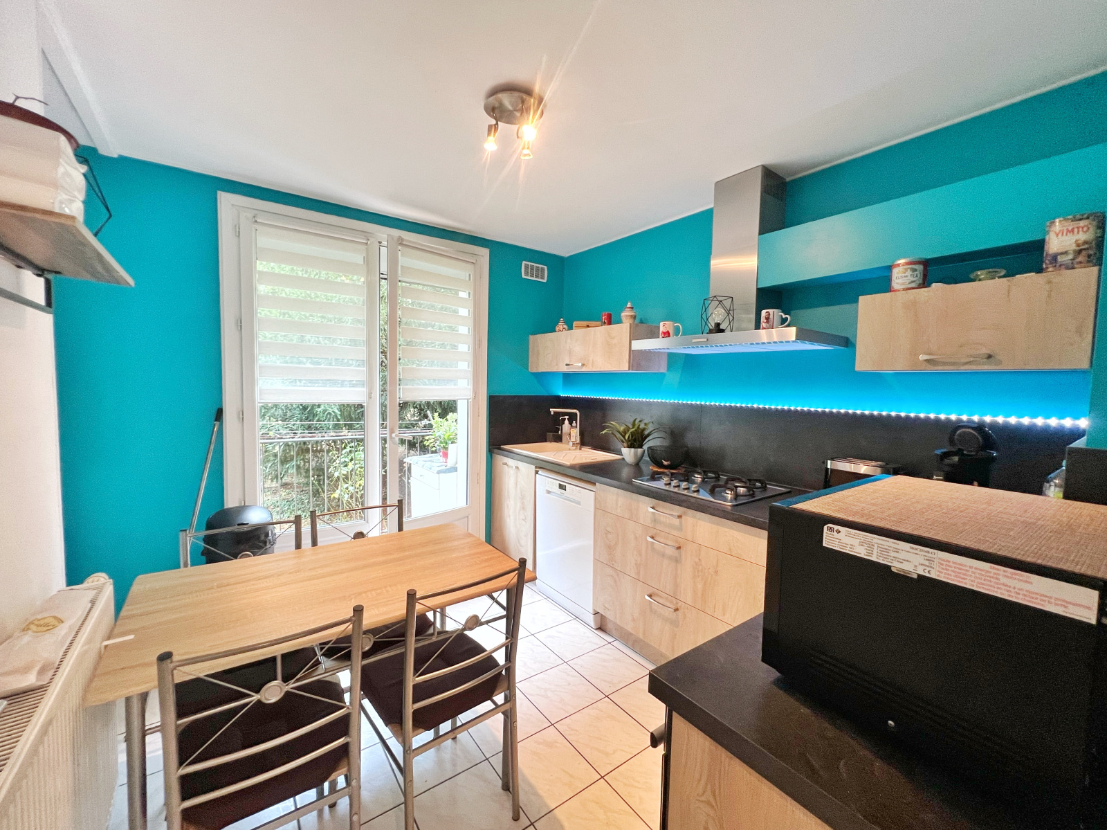 Image_3, Appartement, Pierre-Bénite, ref :0729