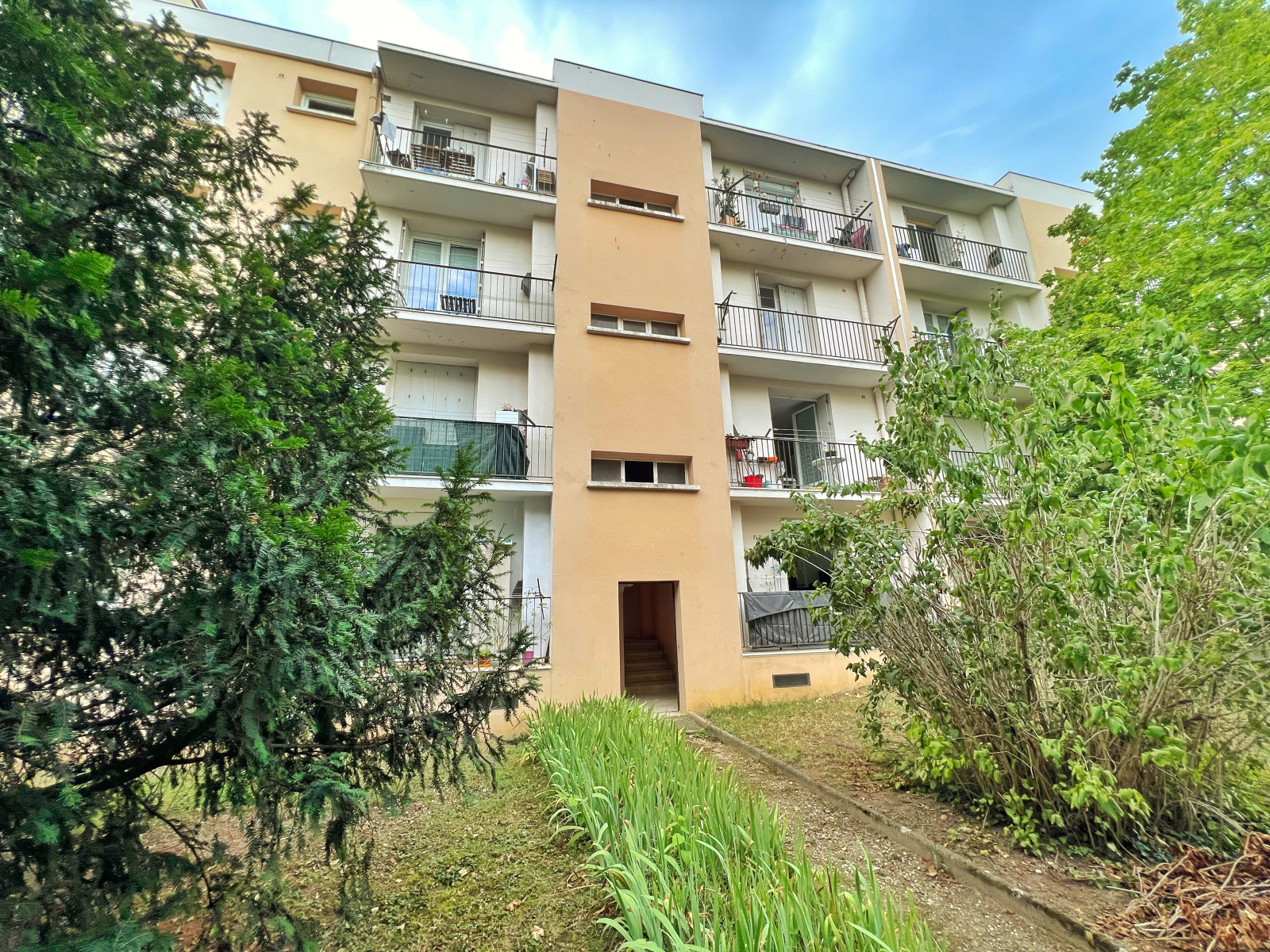 Image_9, Appartement, Pierre-Bénite, ref :0729