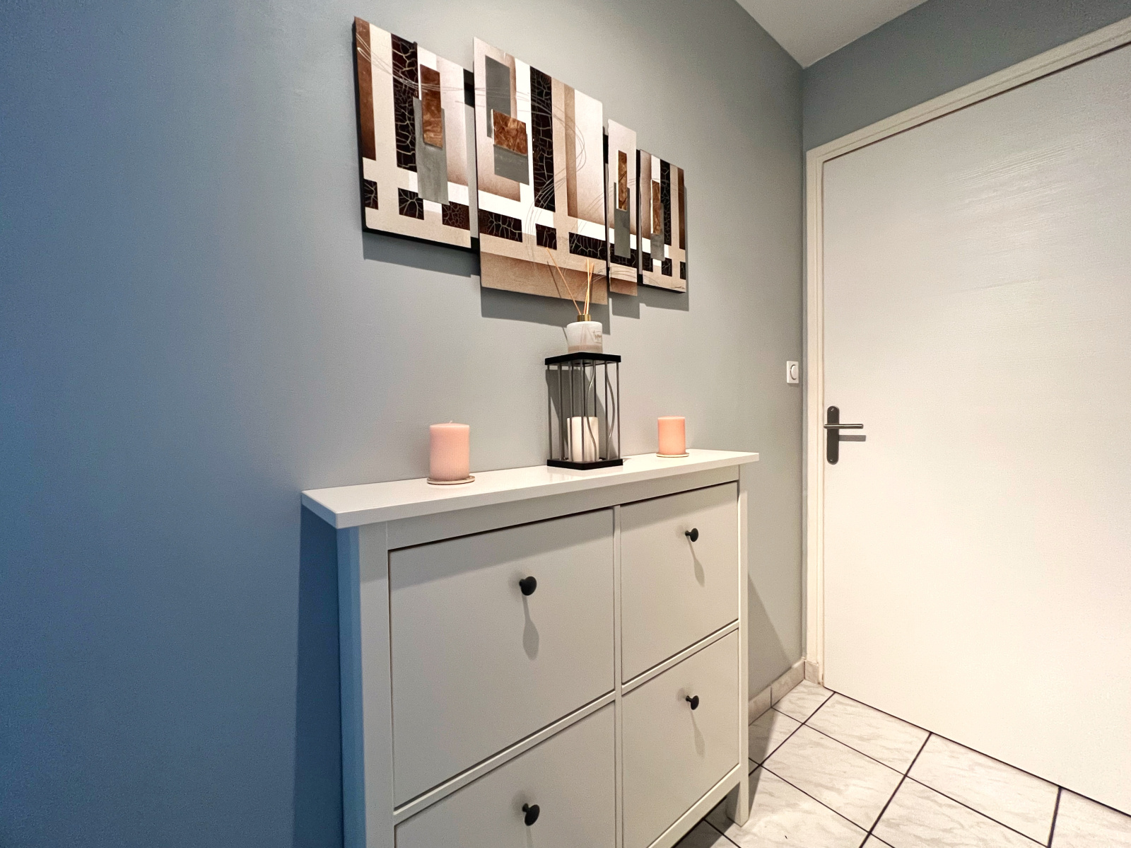 Image_10, Appartement, Pierre-Bénite, ref :0729