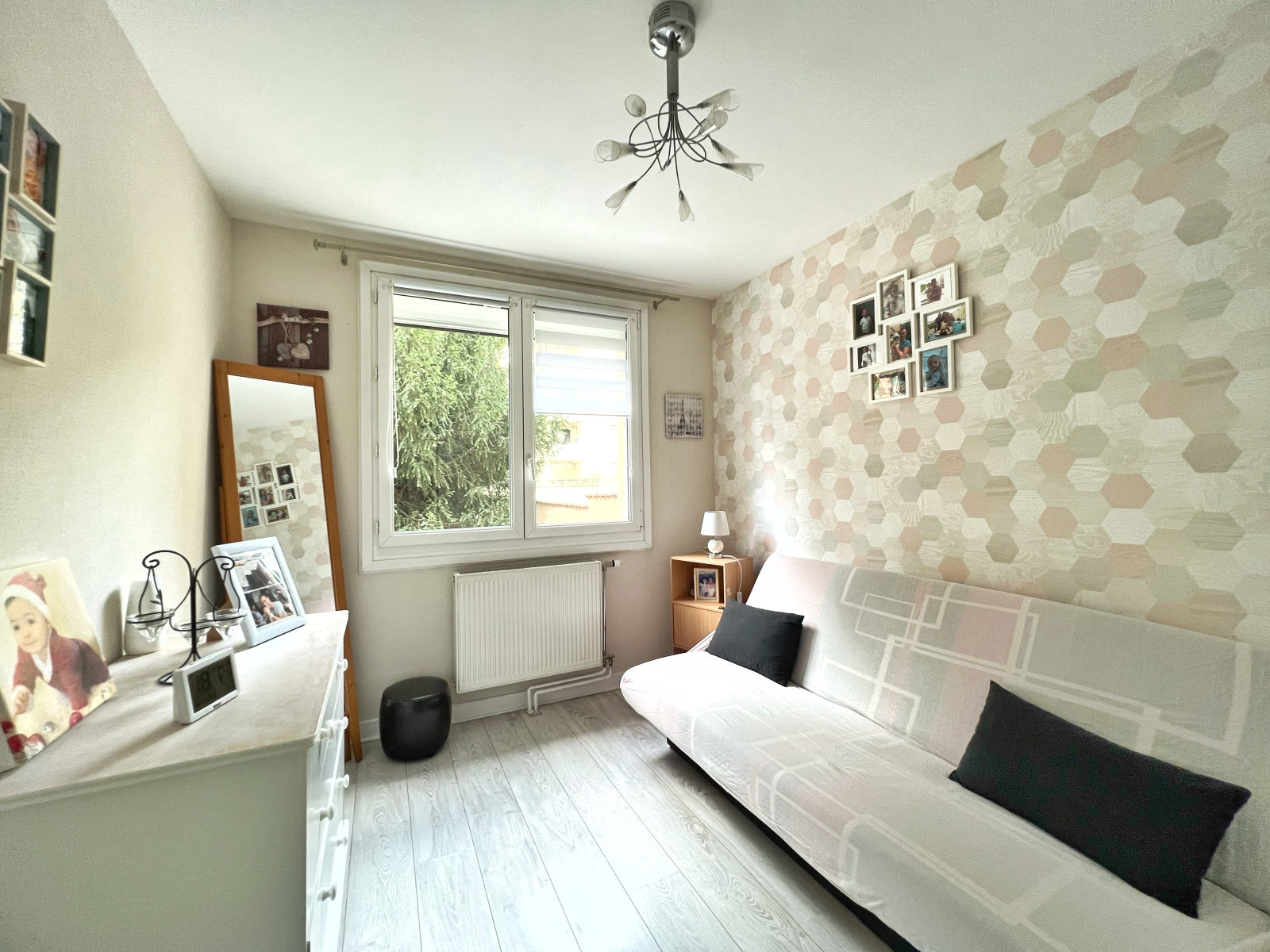 Image_6, Appartement, Pierre-Bénite, ref :0729