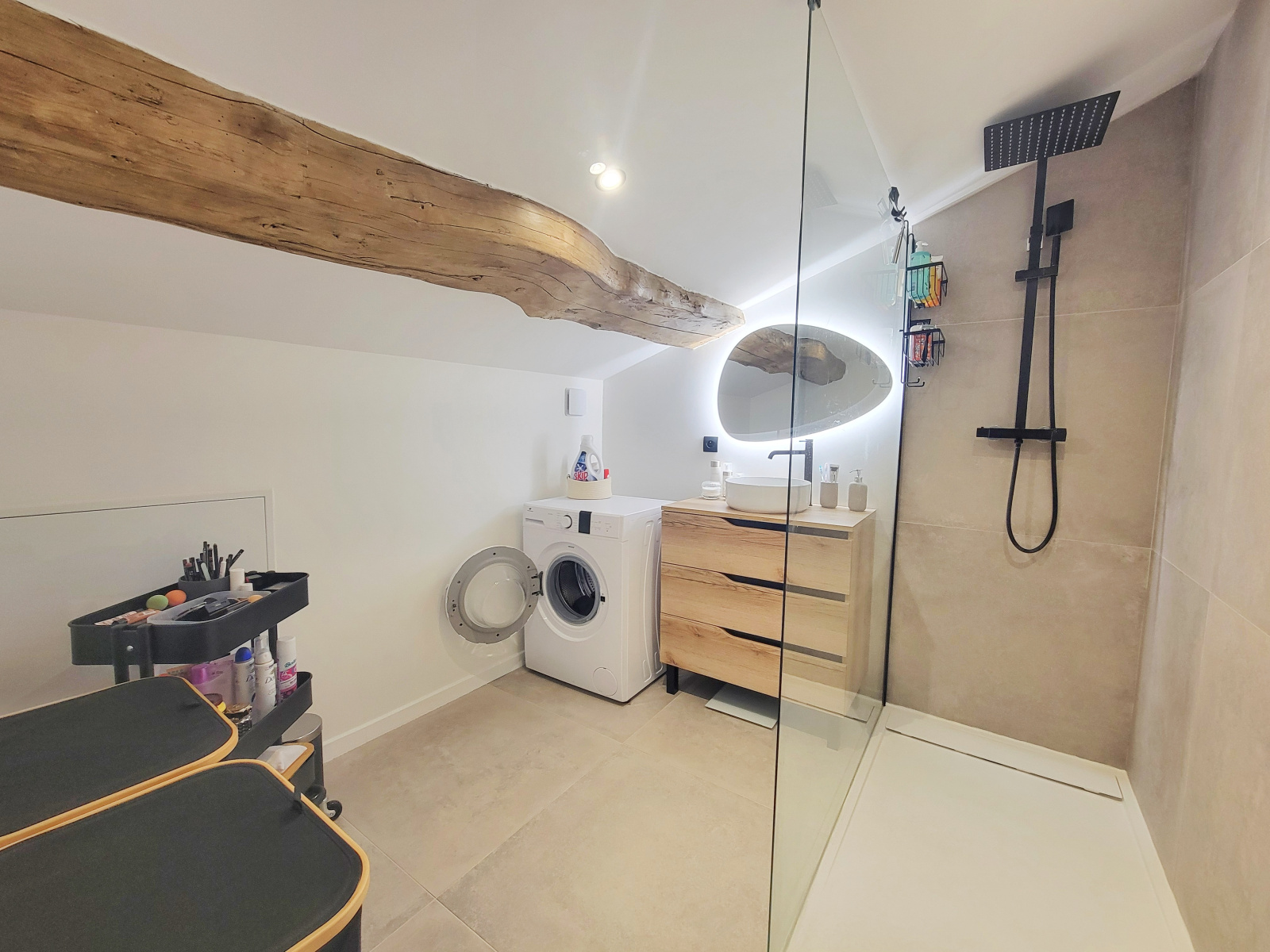 Image_6, Appartement, Saint-Genis-Laval, ref :DH 1418