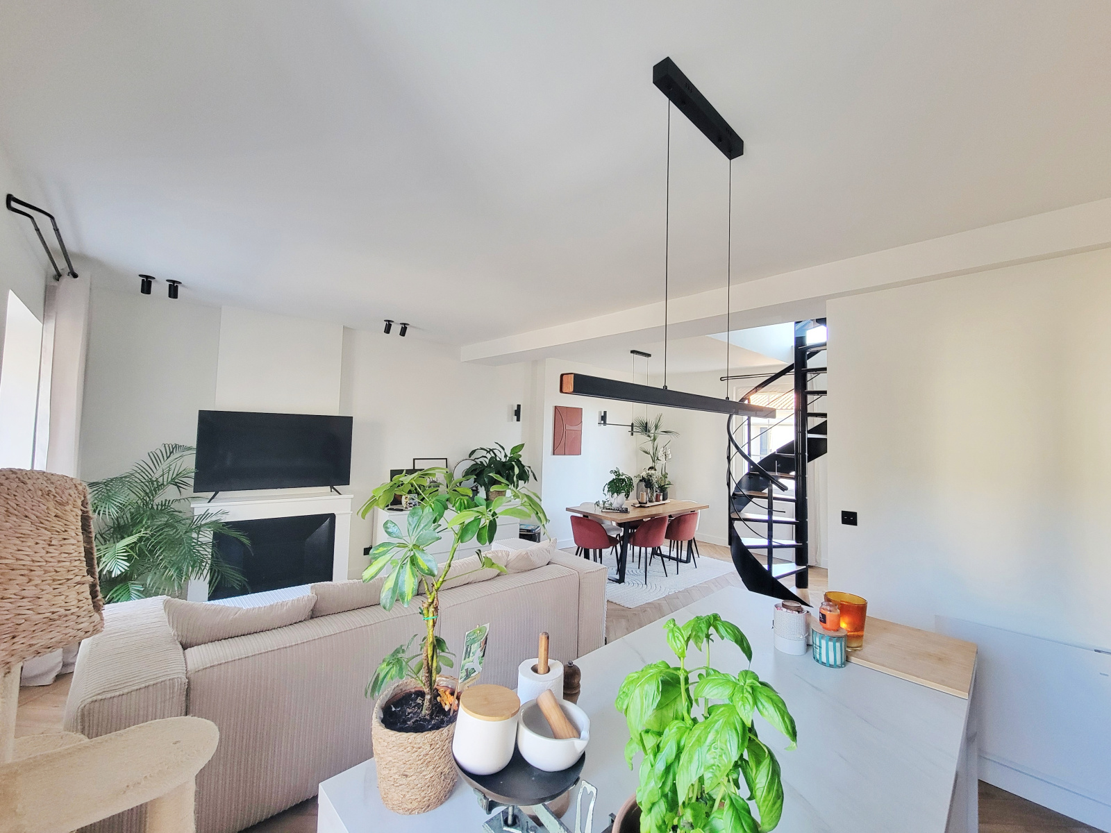 Image_4, Appartement, Saint-Genis-Laval, ref :DH 1418