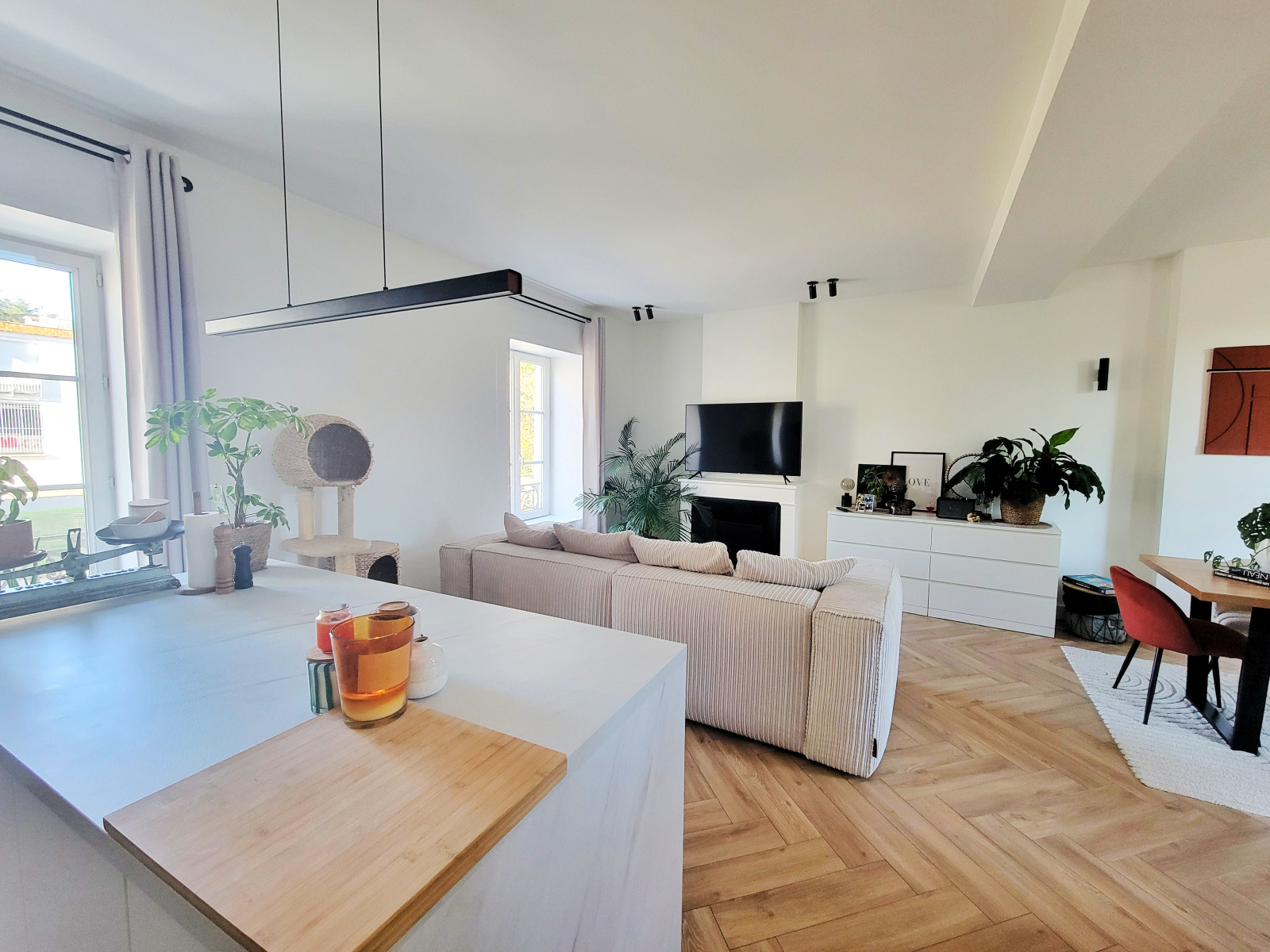 Image_5, Appartement, Saint-Genis-Laval, ref :DH 1418