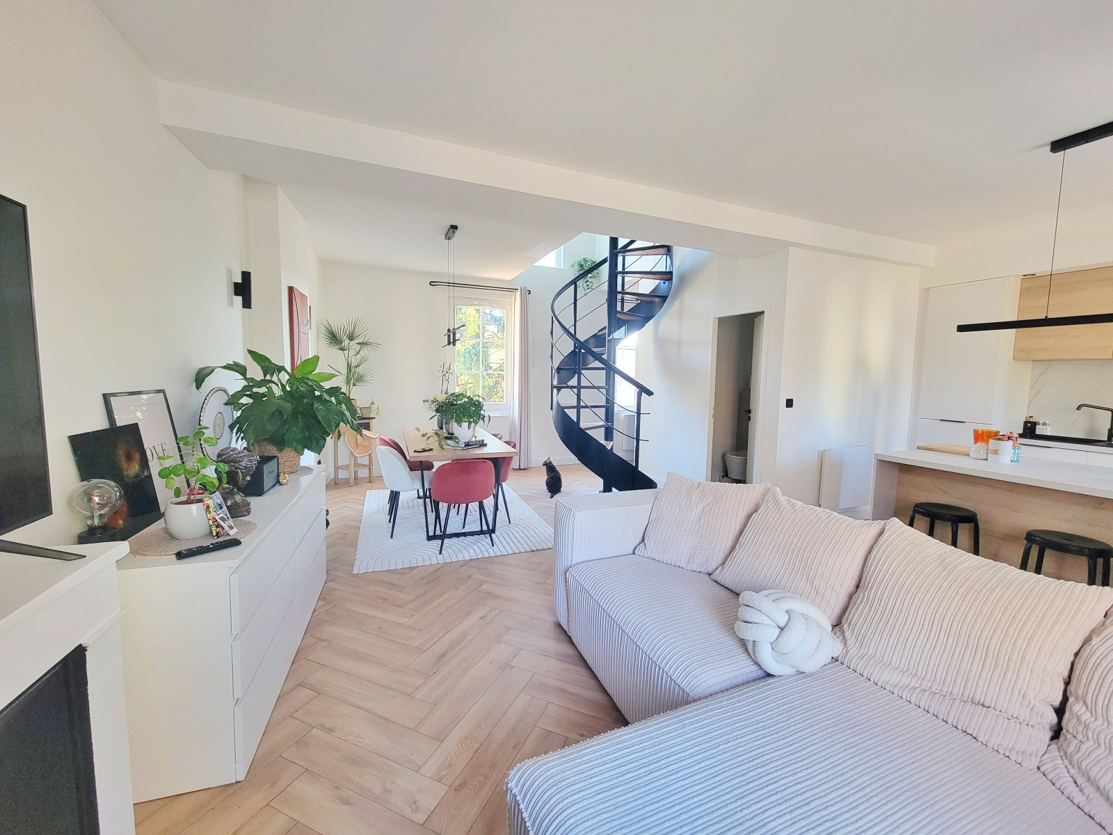 Image_3, Appartement, Saint-Genis-Laval, ref :DH 1418