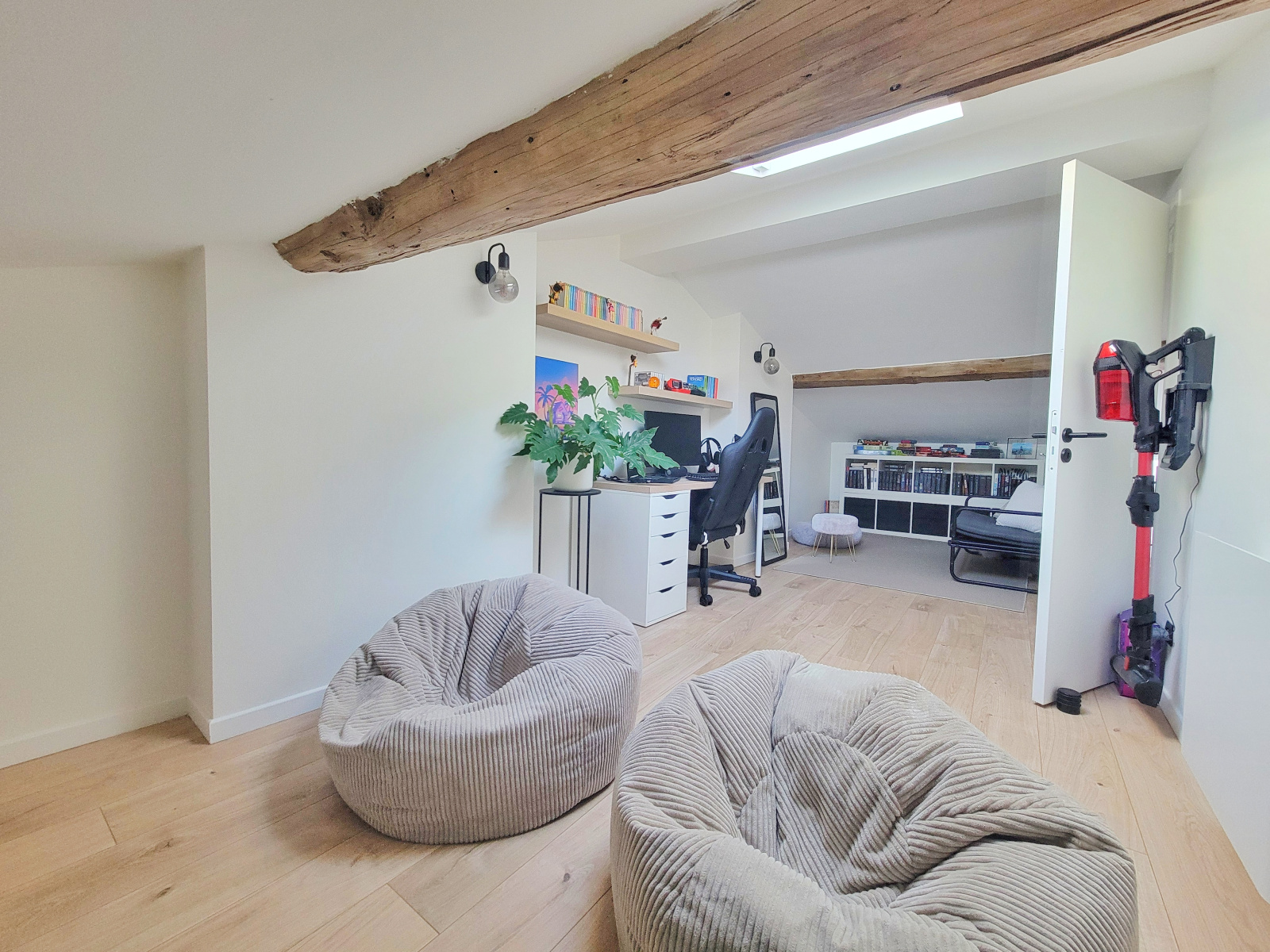 Image_7, Appartement, Saint-Genis-Laval, ref :DH 1418