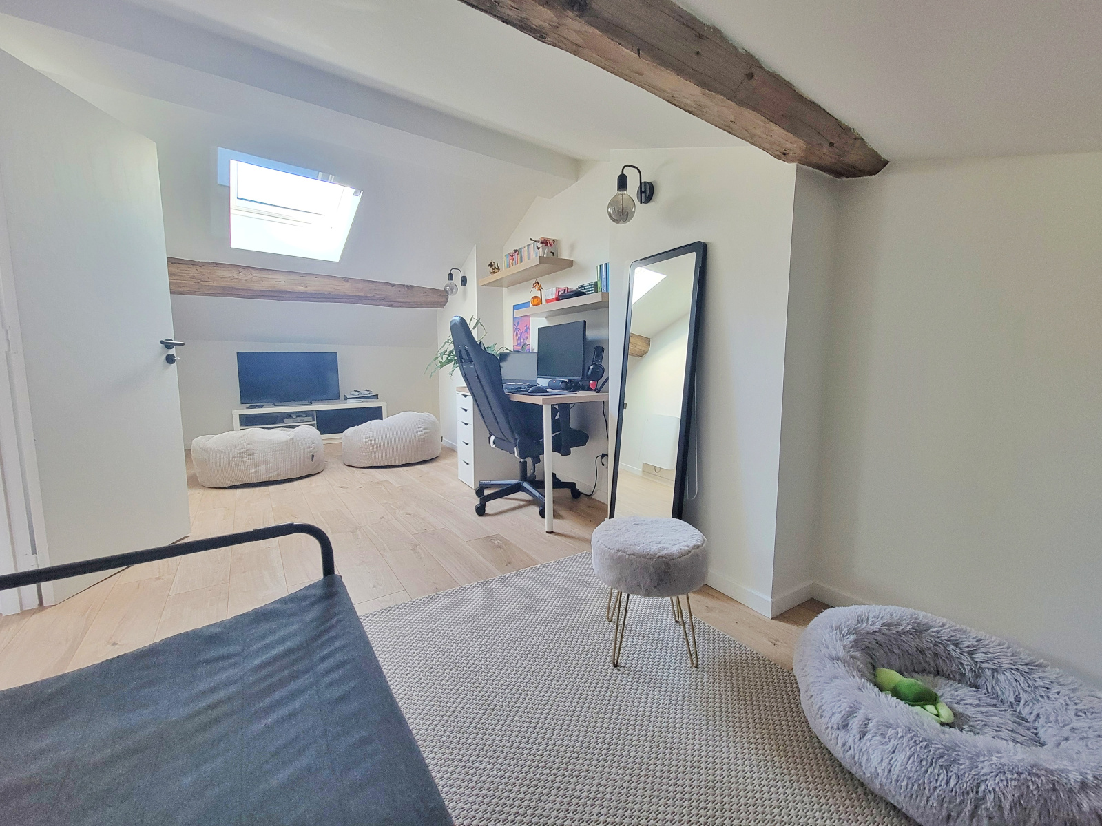 Image_8, Appartement, Saint-Genis-Laval, ref :DH 1418