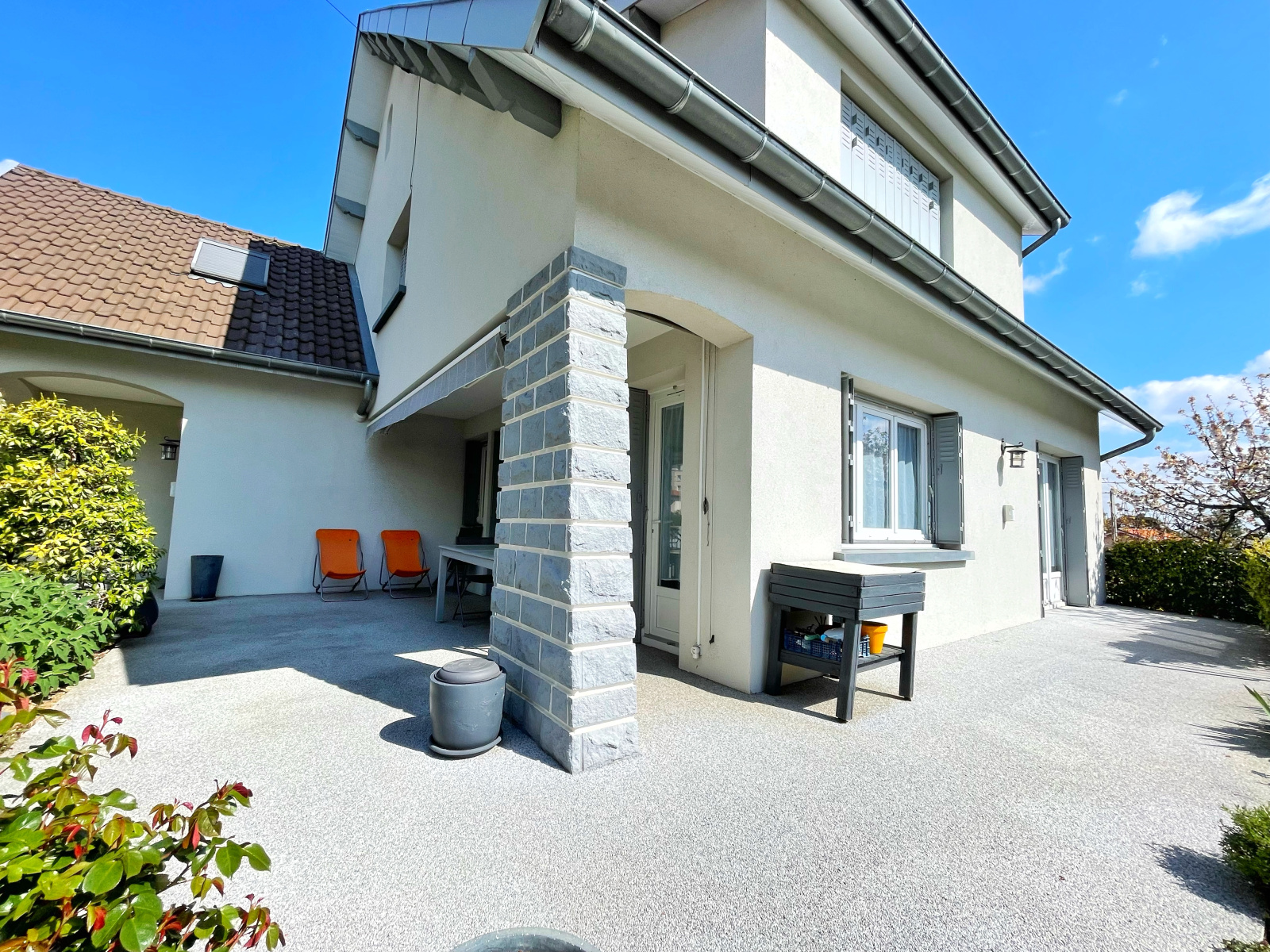 Image_2, Maison, Oullins, ref :LC1531