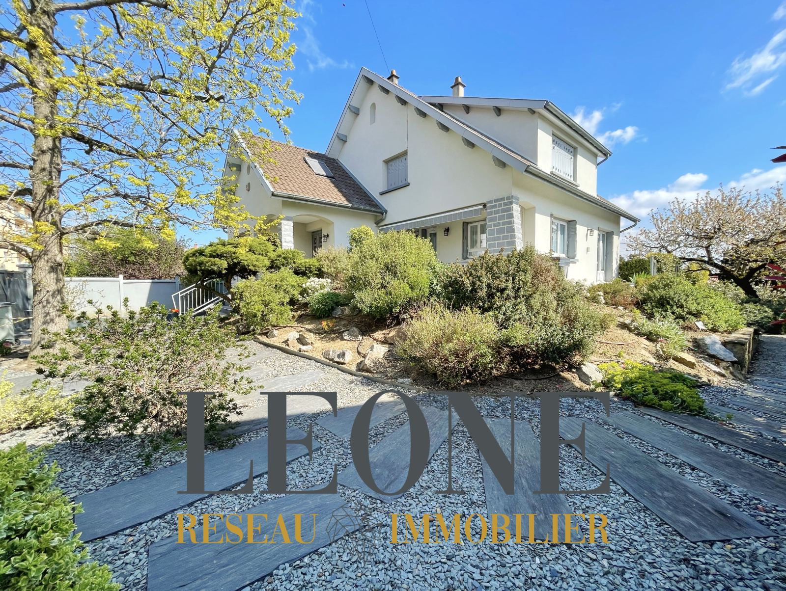 Image_1, Maison, Oullins, ref :LC1531