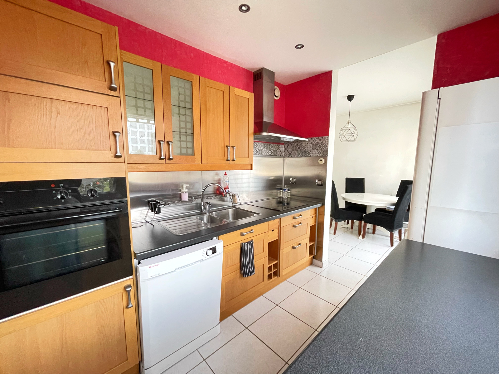 Image_7, Appartement, Corbas, ref :LC1435