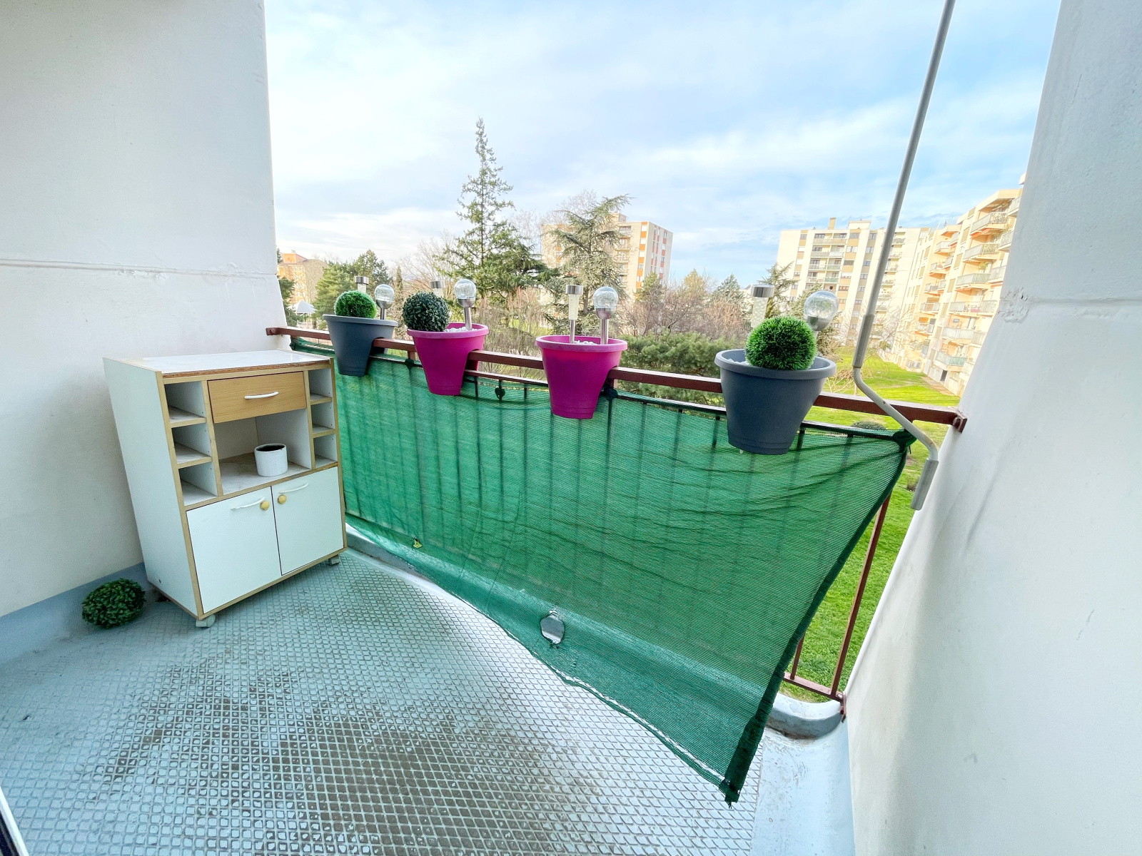 Image_3, Appartement, Corbas, ref :LC1435