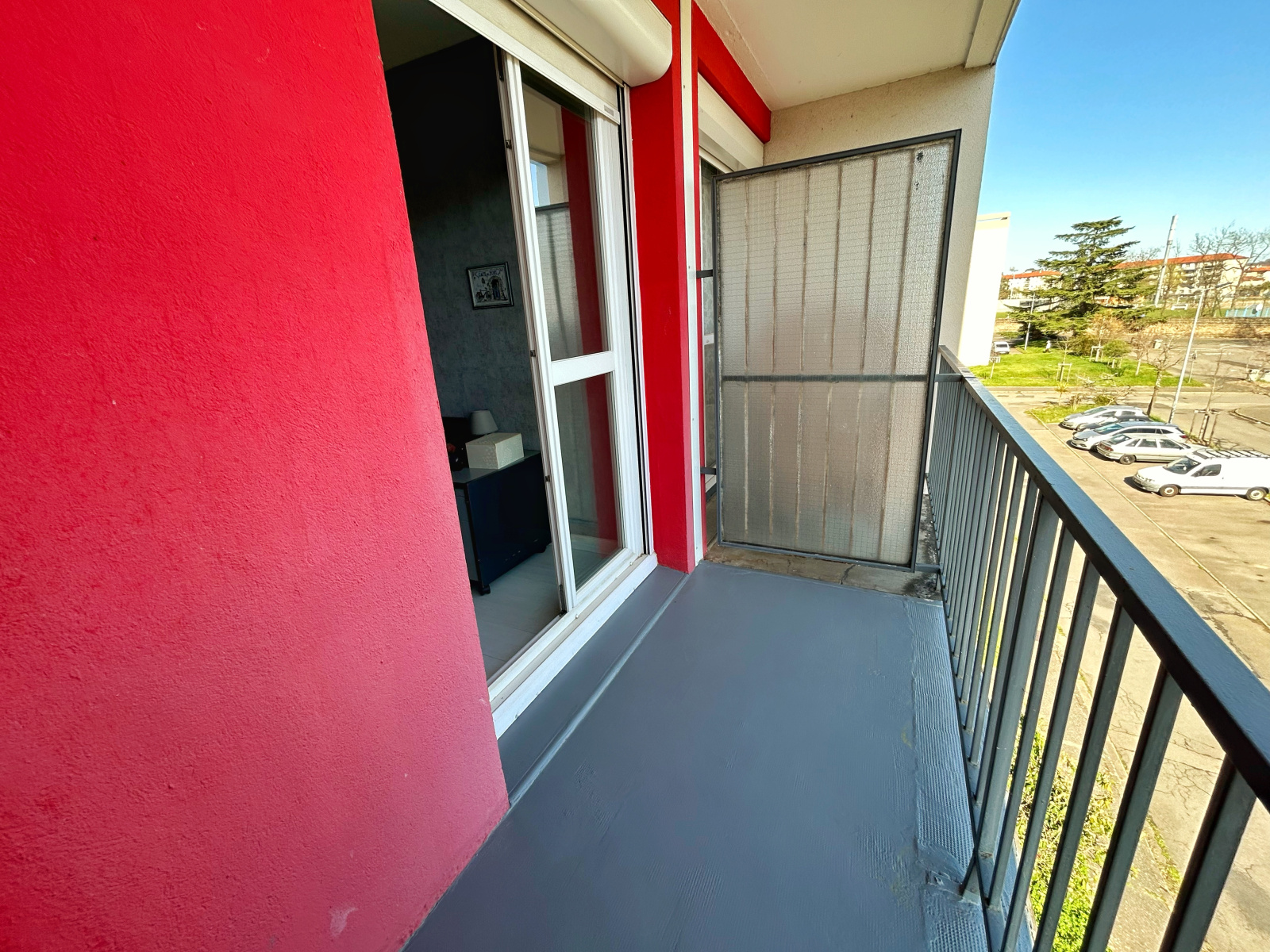 Image_19, Appartement, Grigny-sur-Rhône, ref :MP1516