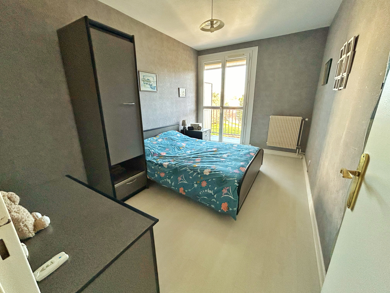 Image_17, Appartement, Grigny-sur-Rhône, ref :MP1516