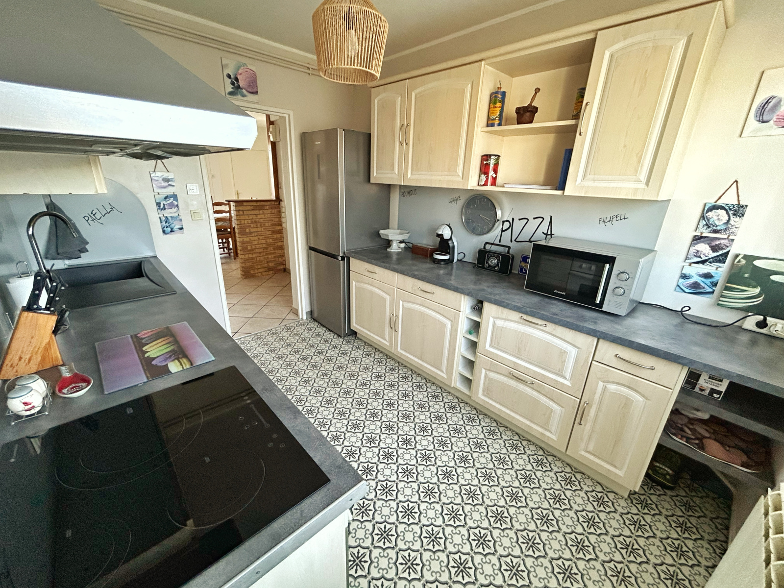 Image_6, Appartement, Grigny-sur-Rhône, ref :MP1516