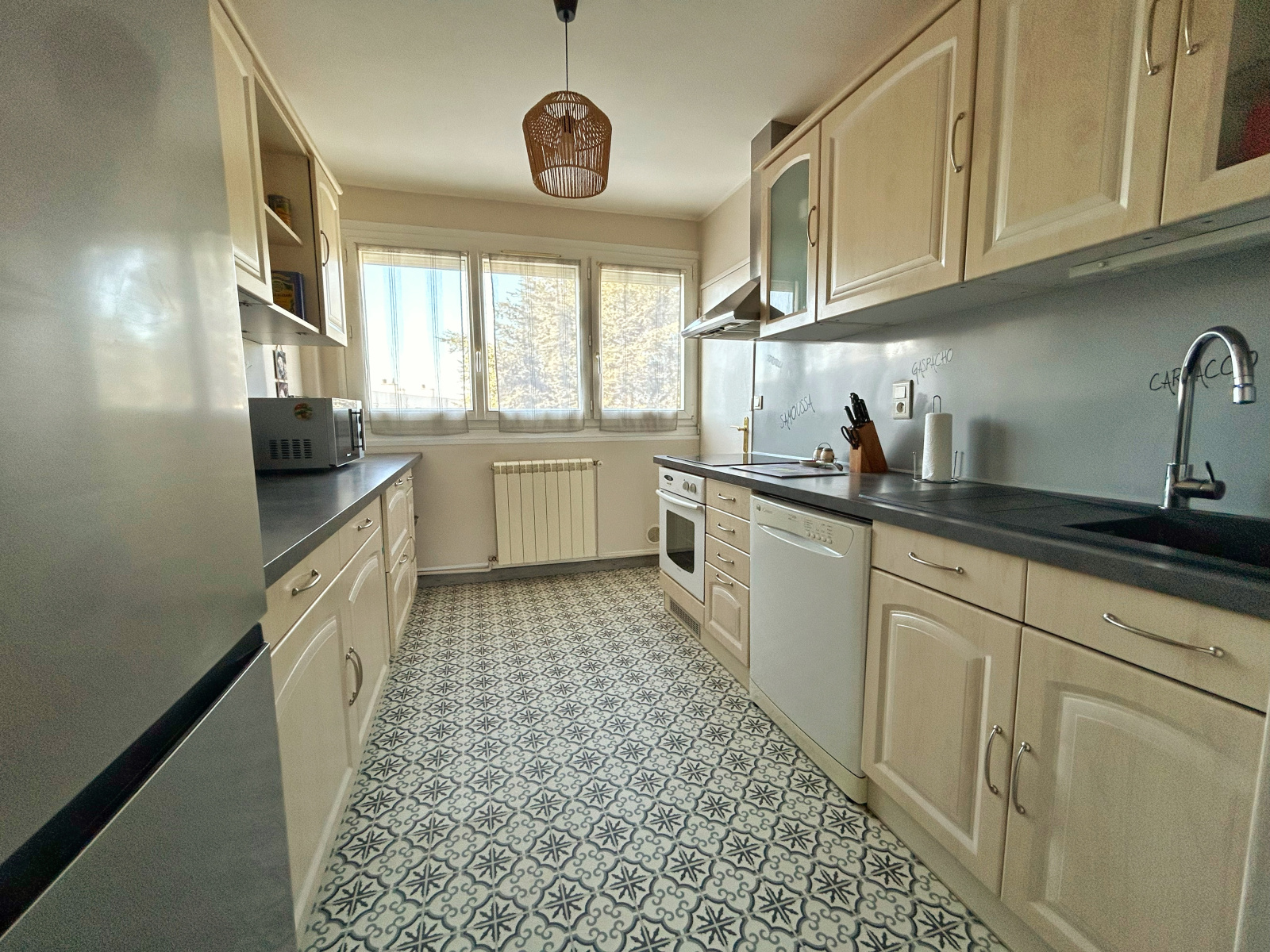 Image_5, Appartement, Grigny-sur-Rhône, ref :MP1516