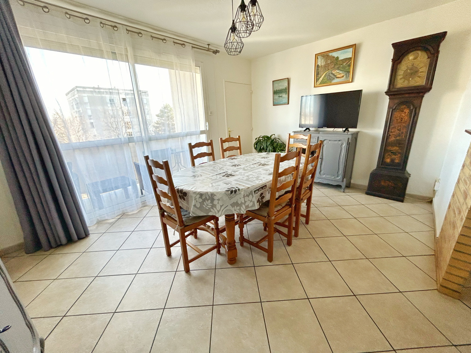 Image_8, Appartement, Grigny-sur-Rhône, ref :MP1516