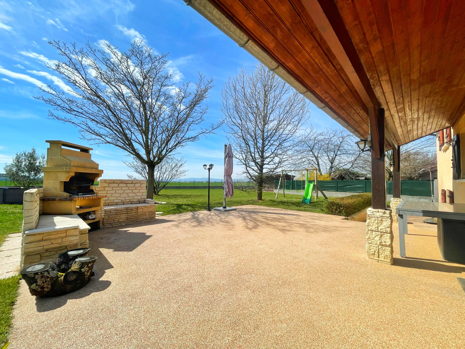 Image_3, Maison, Mions, ref : LLC490