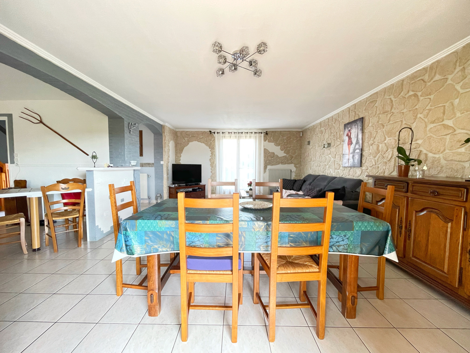 Image_13, Maison, Mions, ref : LLC490