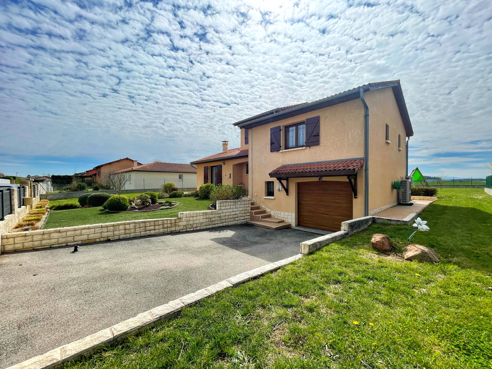 Image_8, Maison, Mions, ref : LLC490