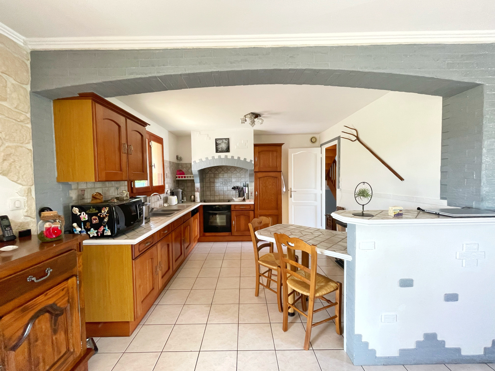 Image_16, Maison, Mions, ref : LLC490