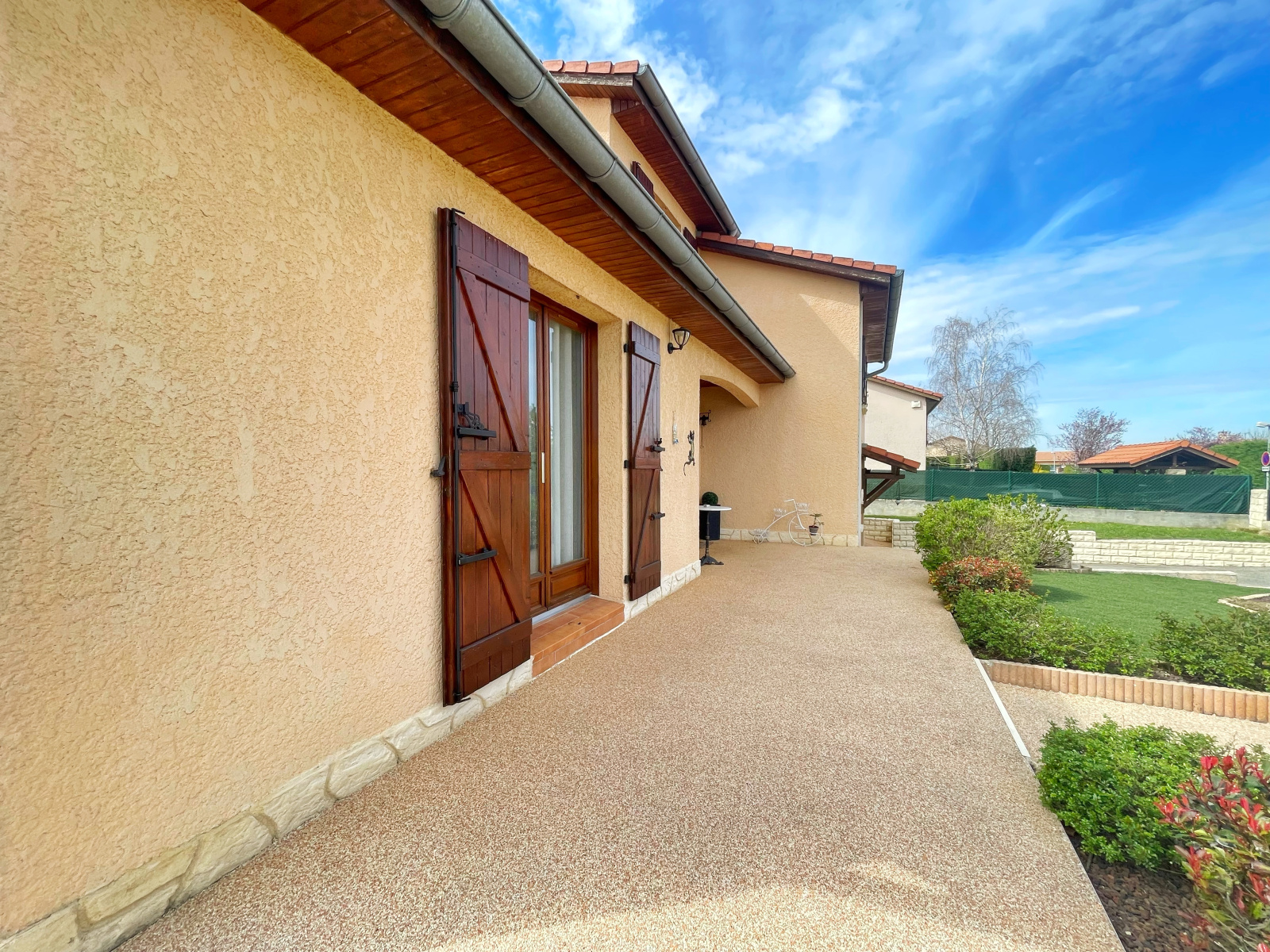 Image_7, Maison, Mions, ref : LLC490