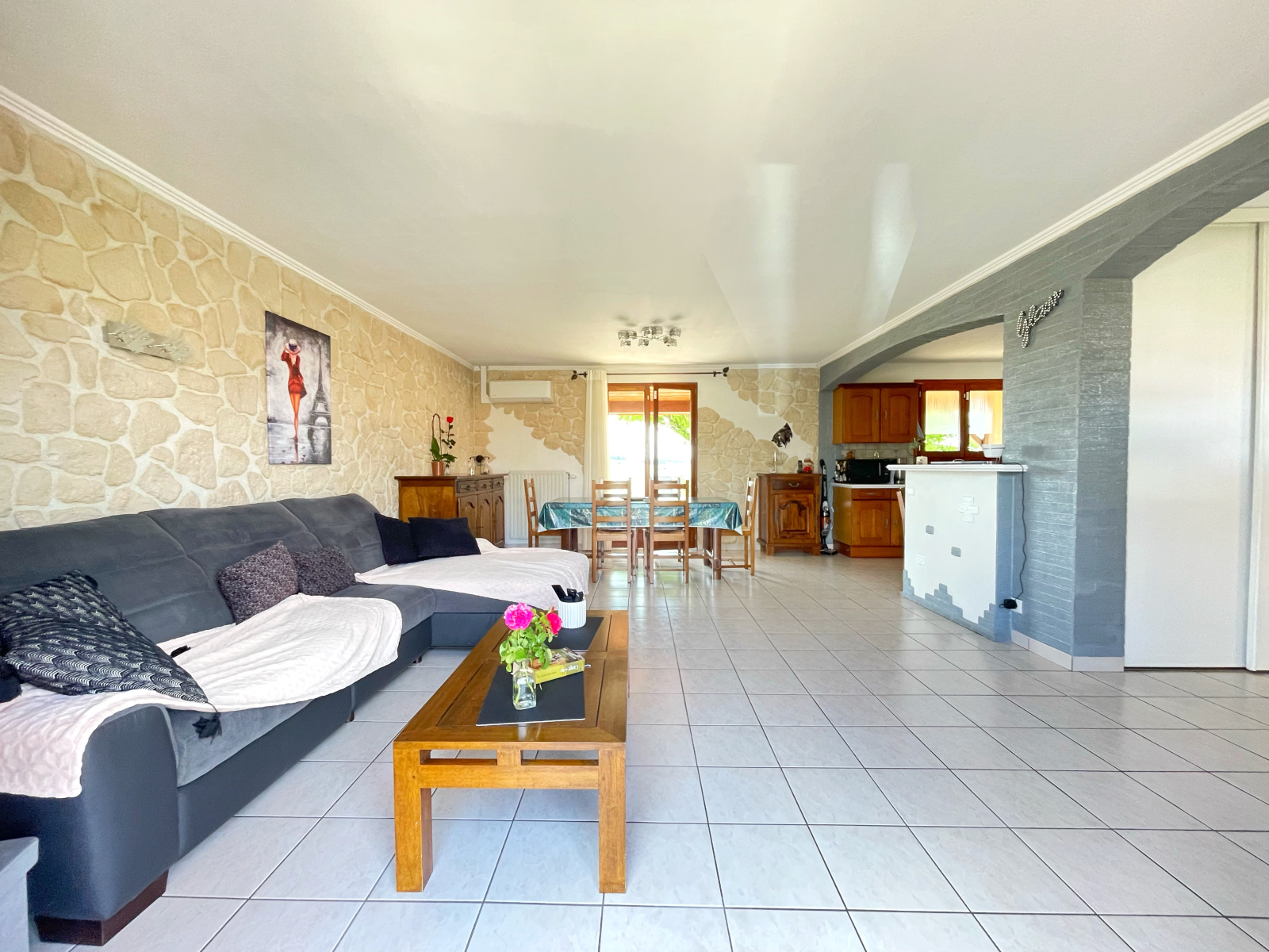 Image_10, Maison, Mions, ref : LLC490