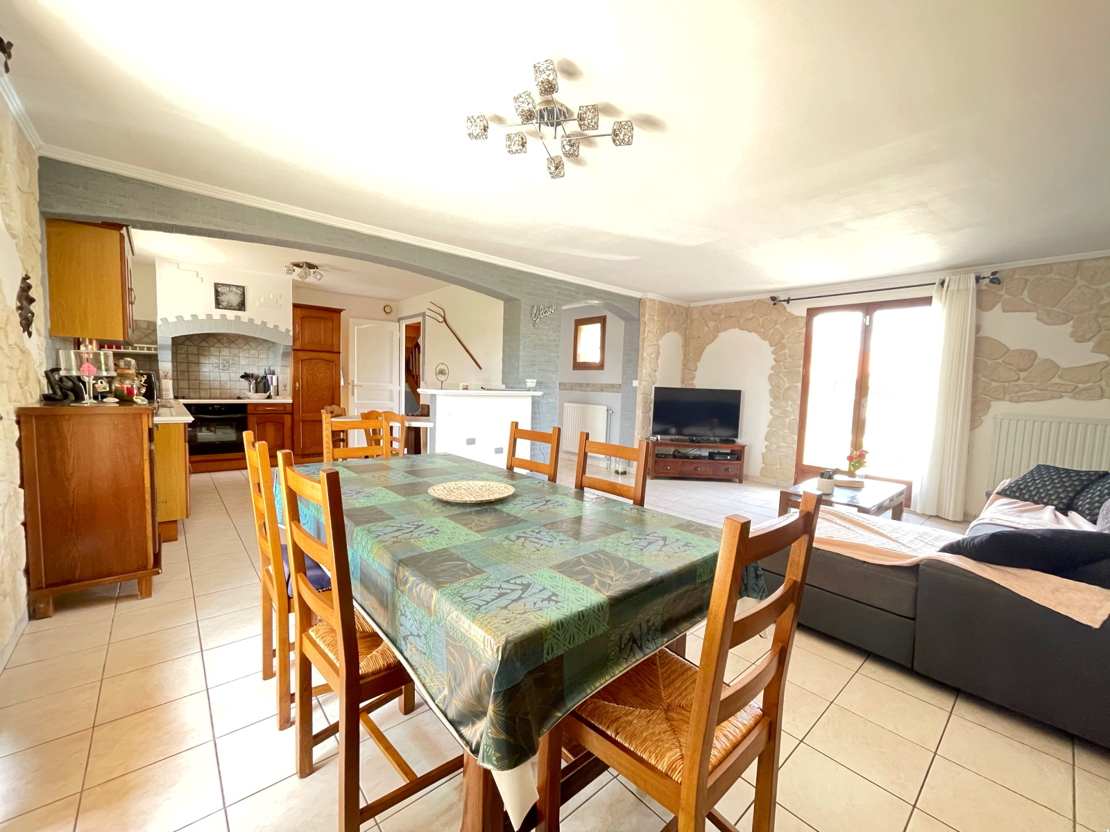 Image_11, Maison, Mions, ref : LLC490