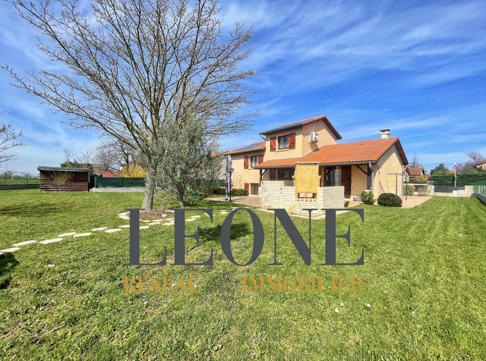 Image_1, Maison, Mions, ref : LLC490