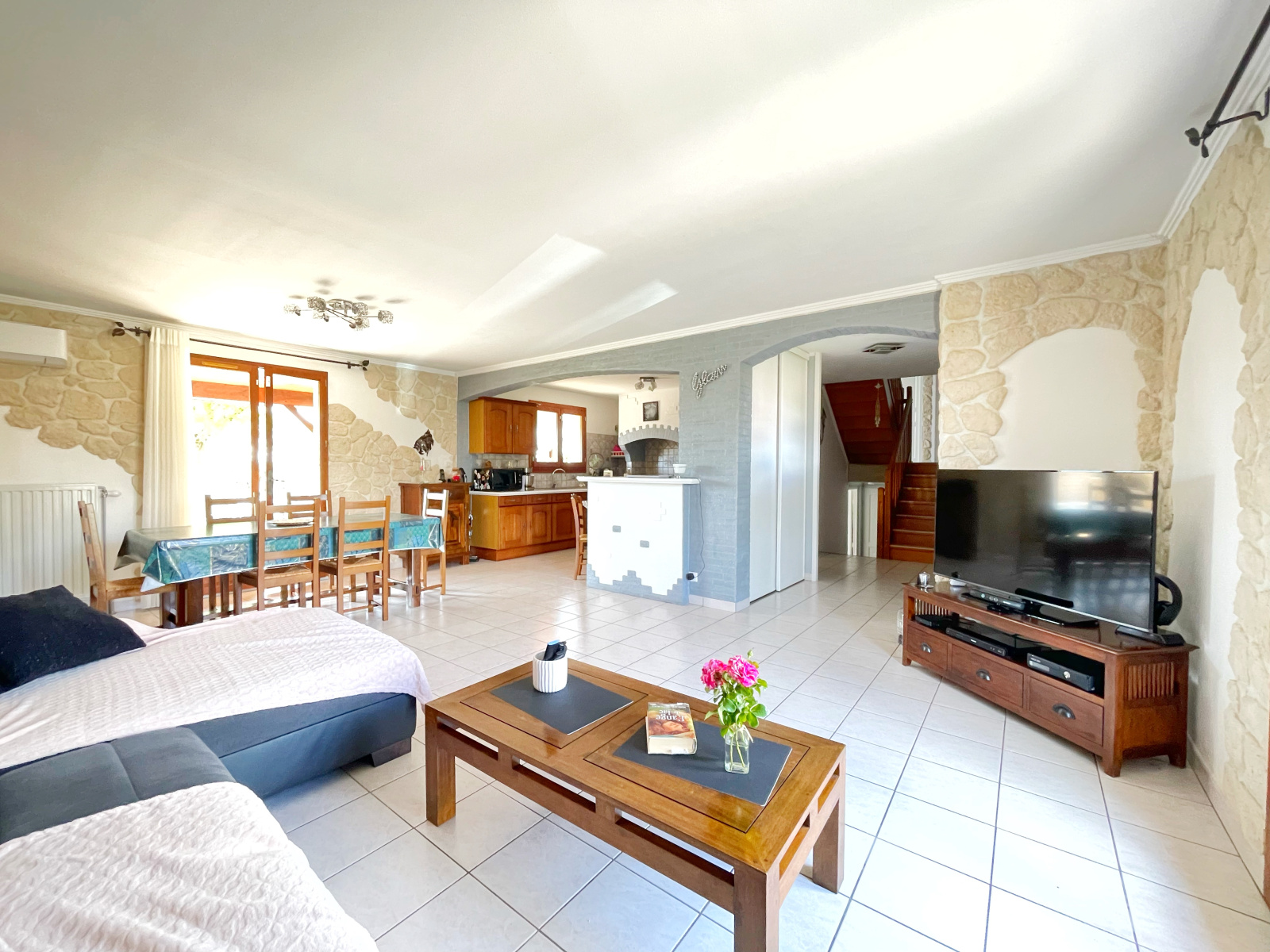 Image_12, Maison, Mions, ref : LLC490