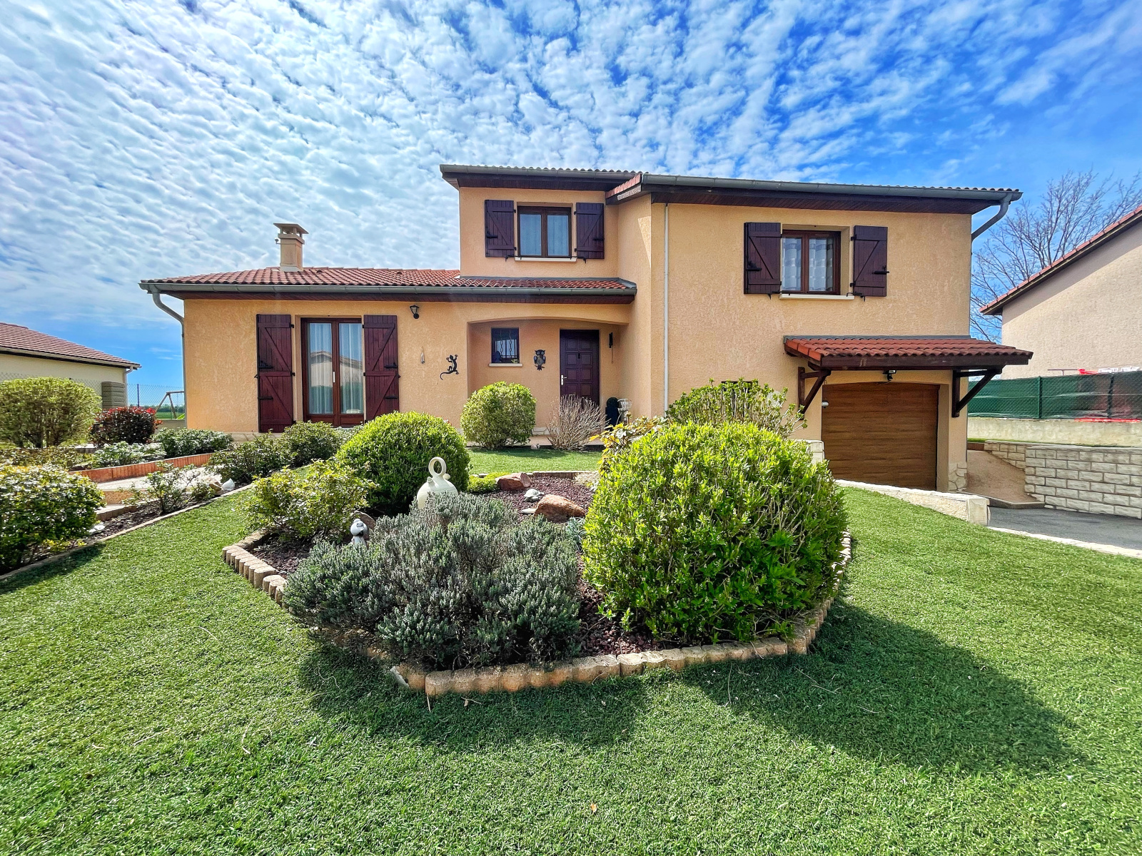 Image_2, Maison, Mions, ref : LLC490