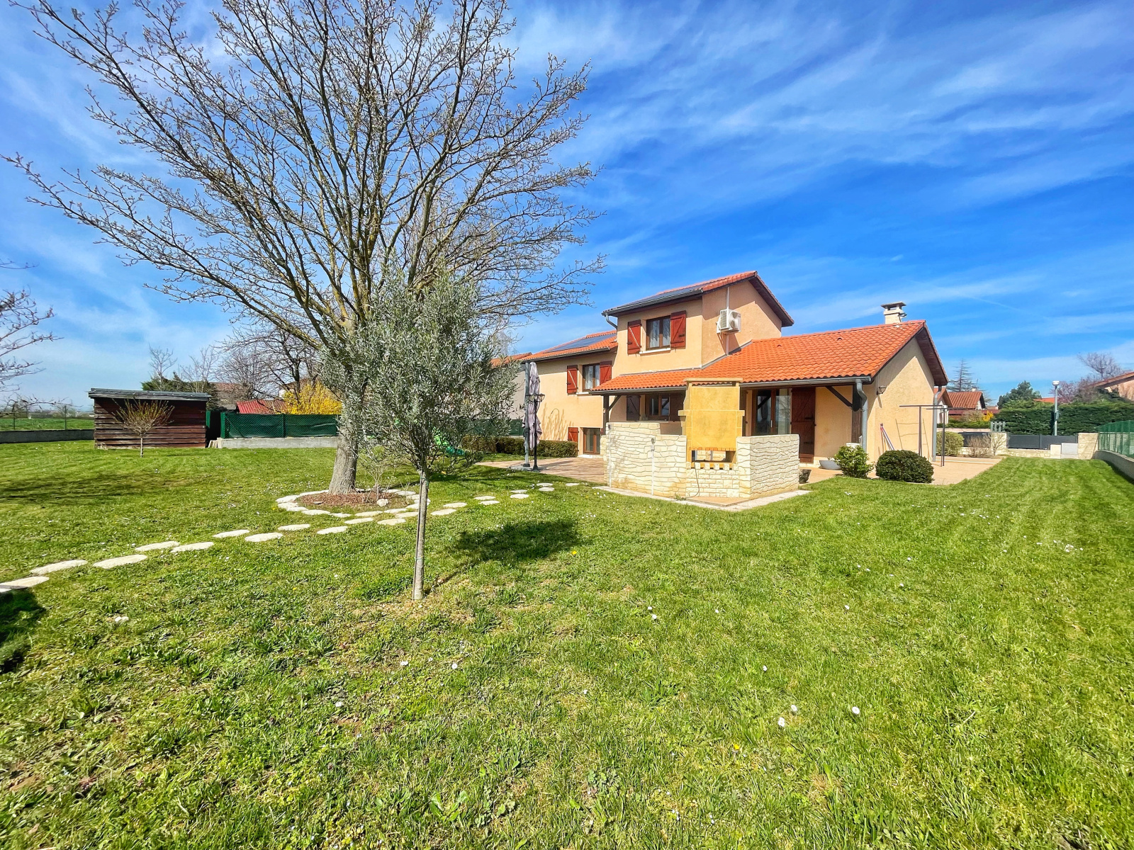 Image_22, Maison, Mions, ref : LLC490