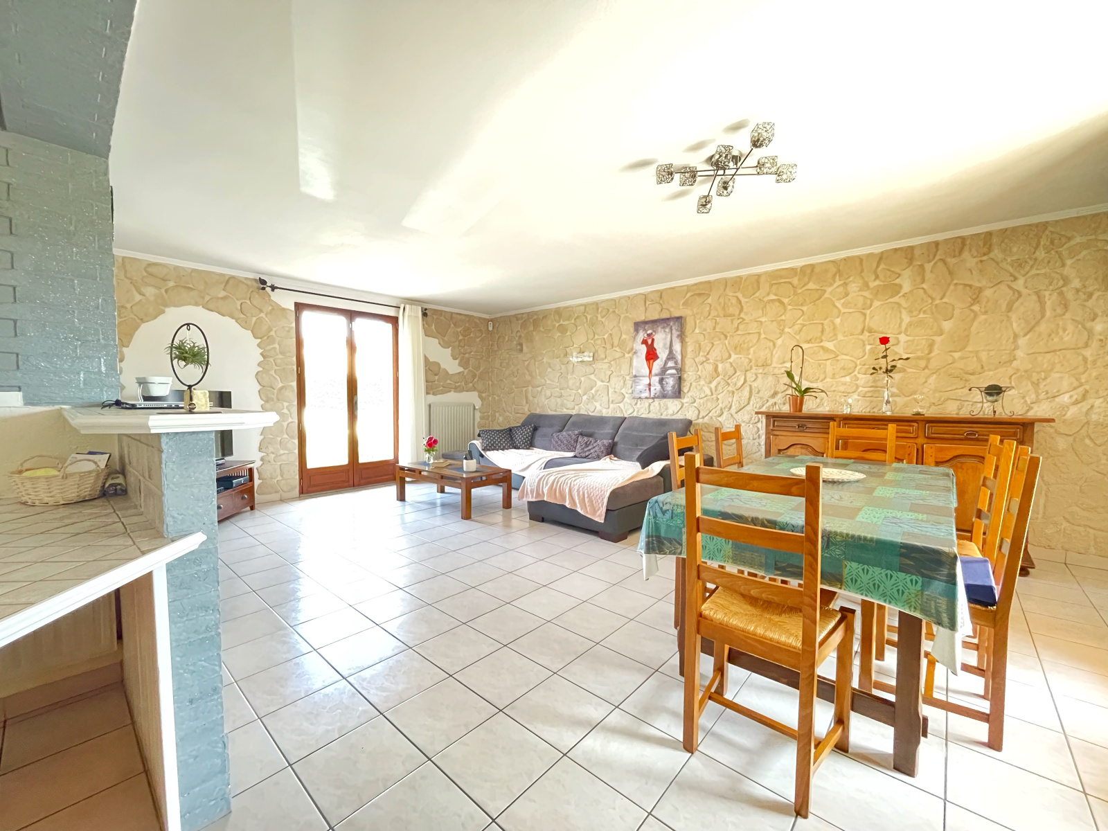 Image_14, Maison, Mions, ref : LLC490