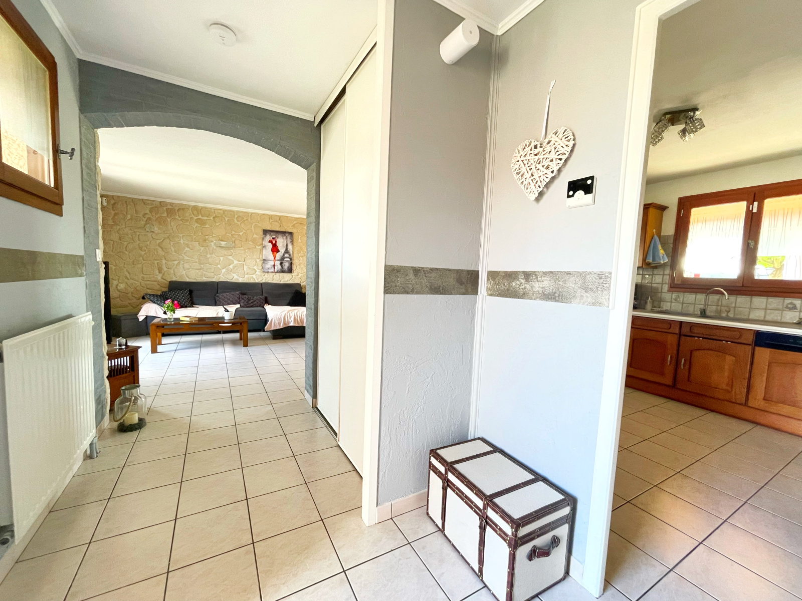 Image_15, Maison, Mions, ref : LLC490