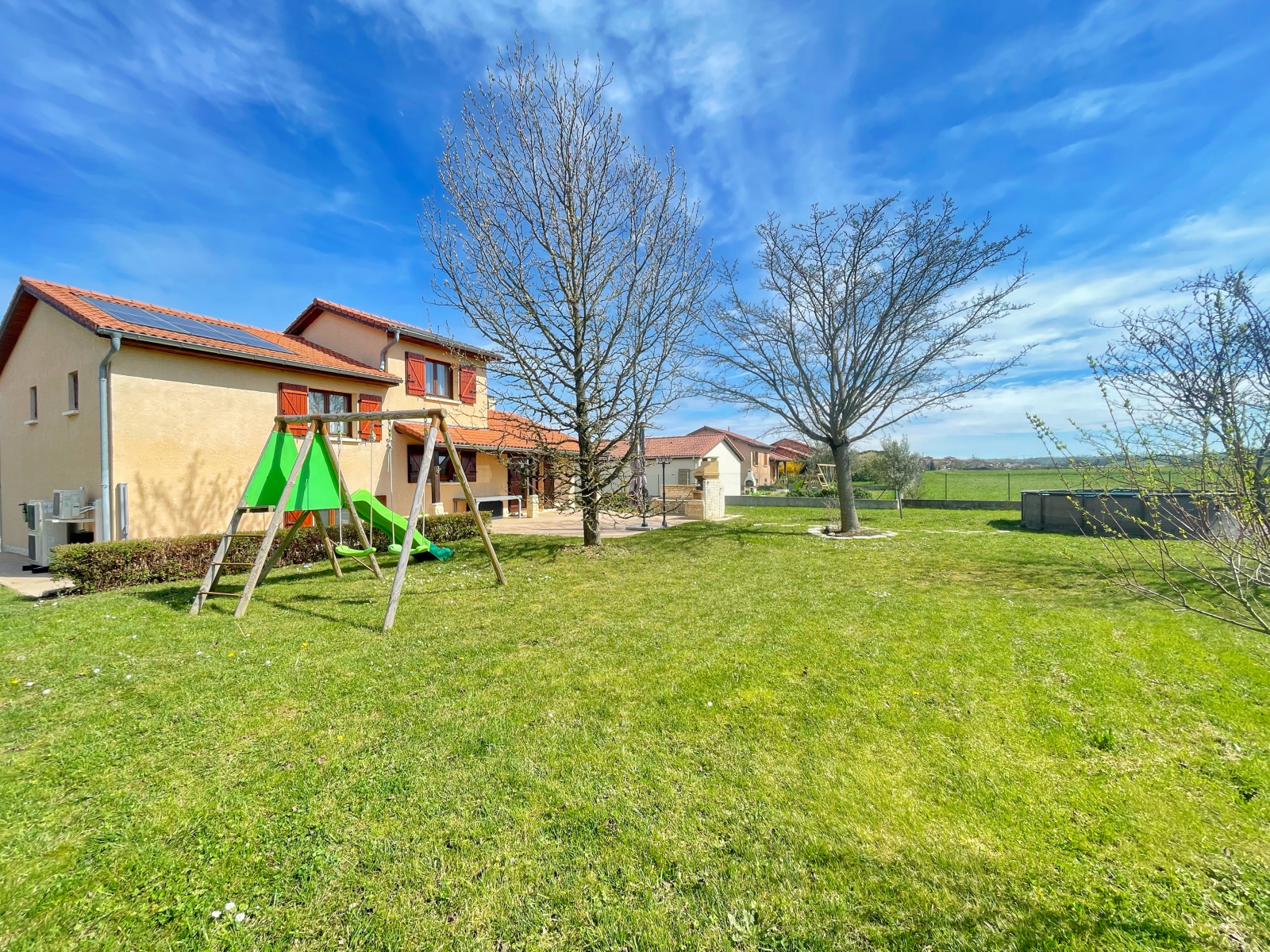 Image_21, Maison, Mions, ref : LLC490