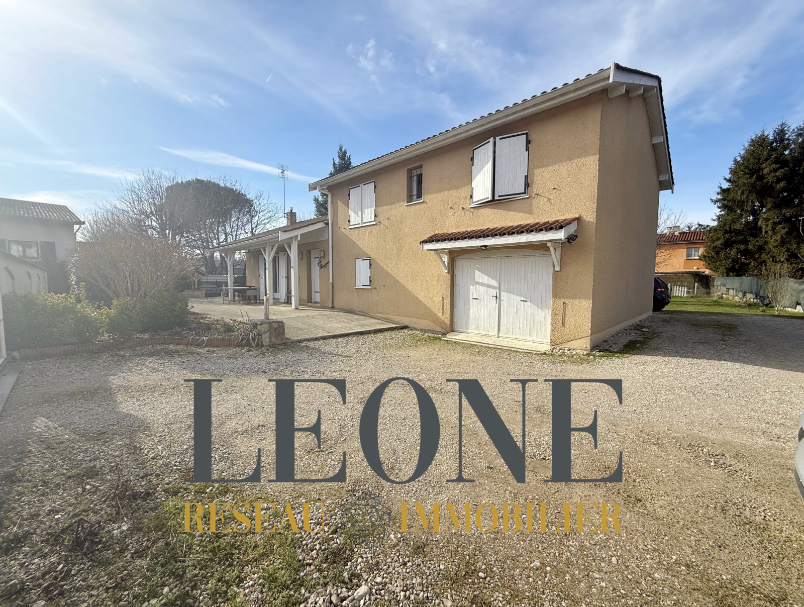 Image_1, Maison, Priay, ref :JC1469