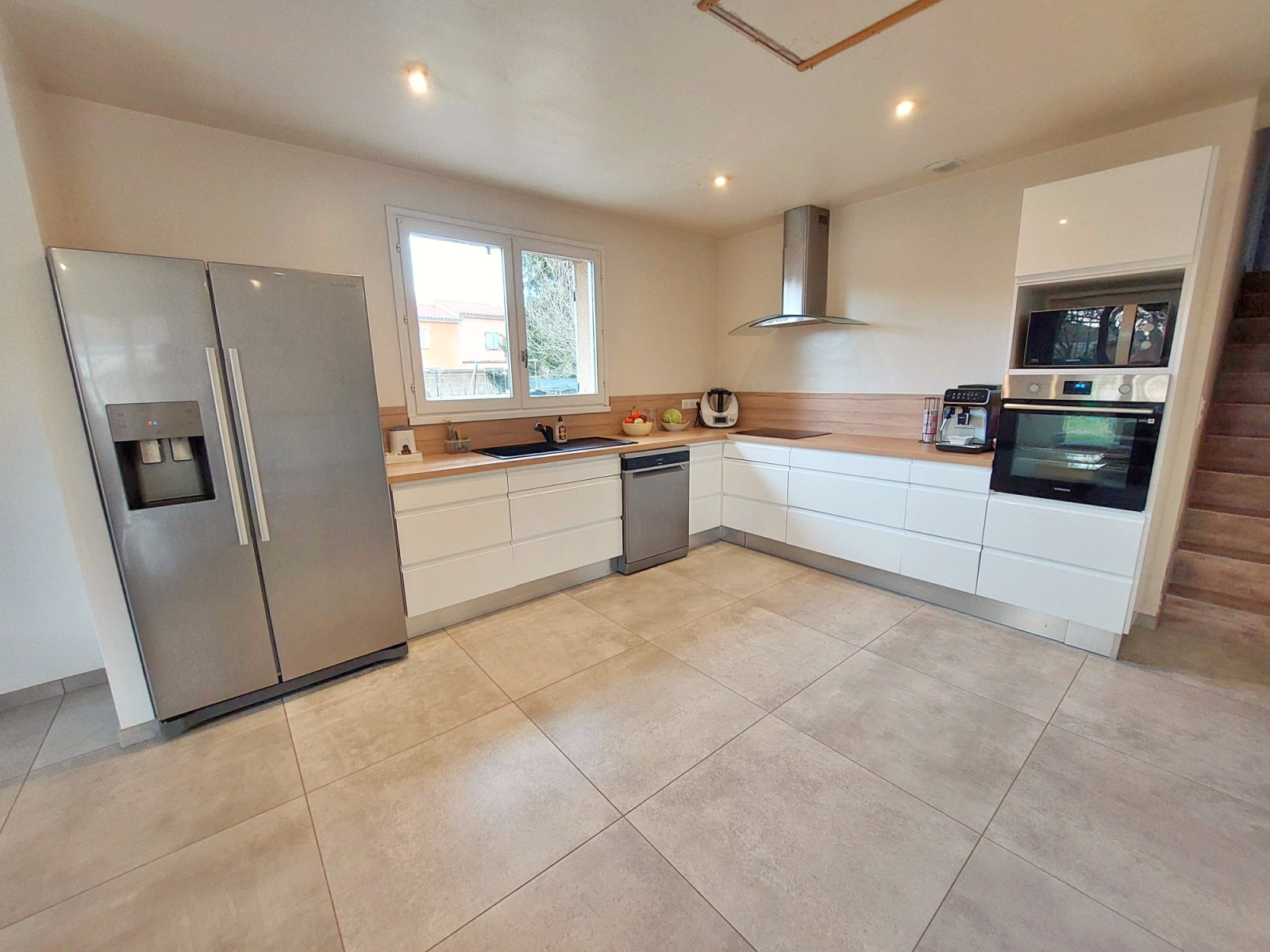 Image_8, Maison, Priay, ref :JC1469