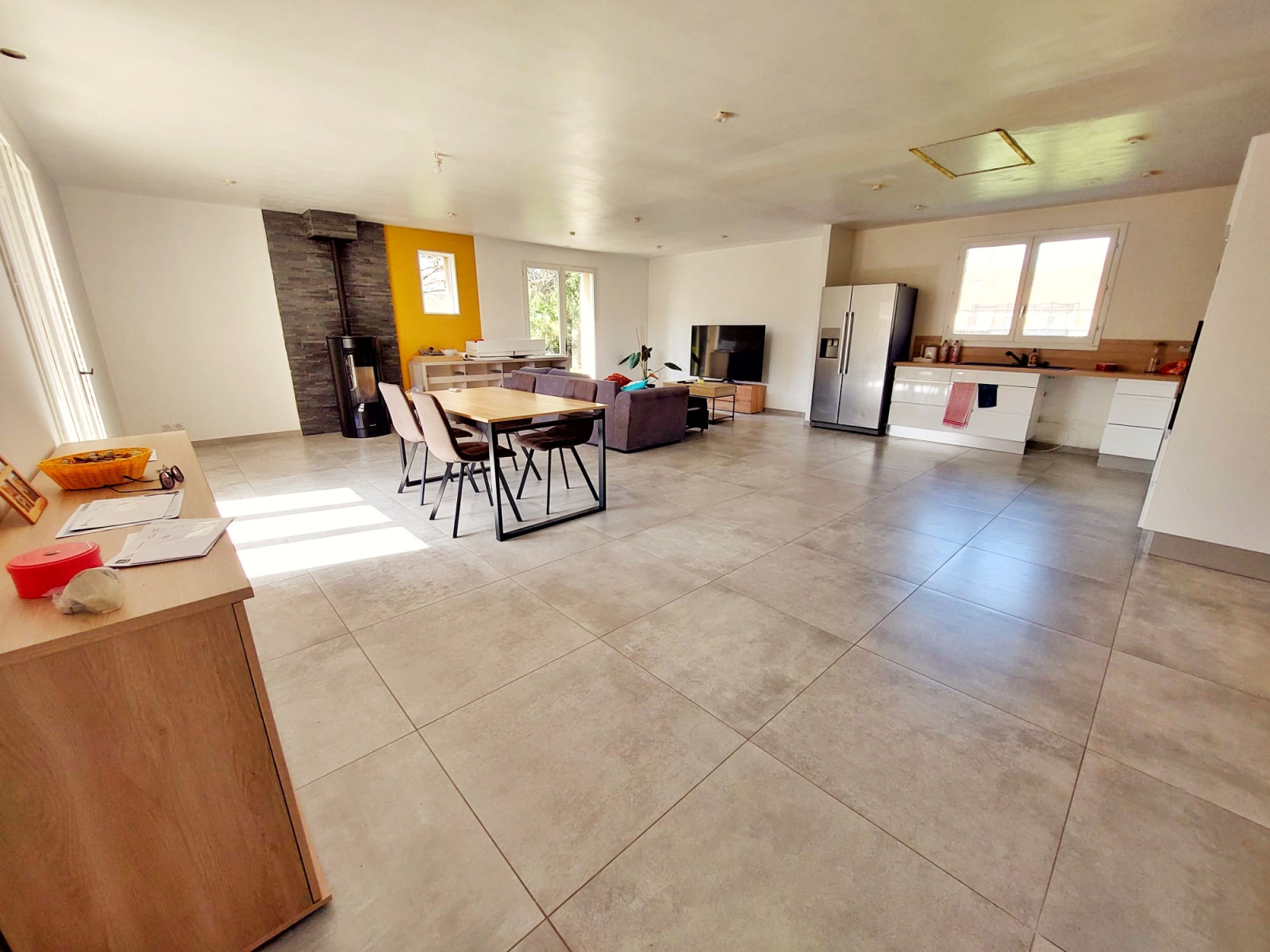 Image_6, Maison, Priay, ref :JC1469