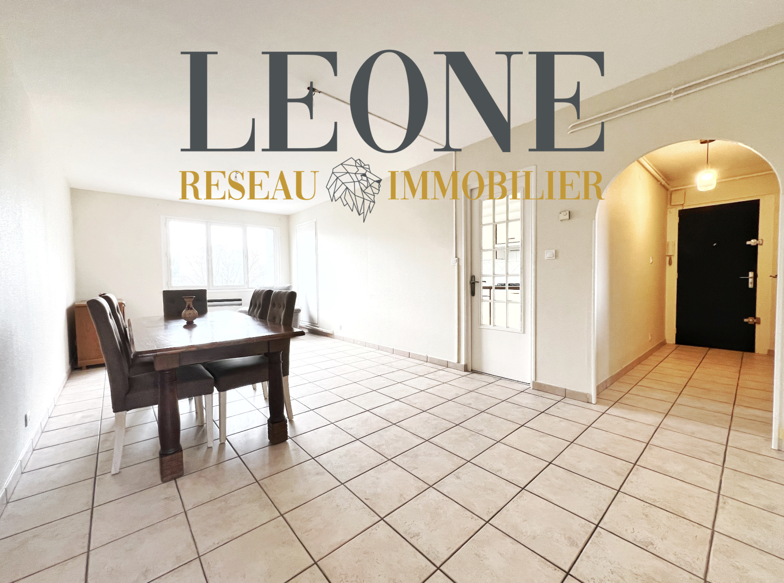 Image_1, Appartement, Saint-Priest, ref :AP1466