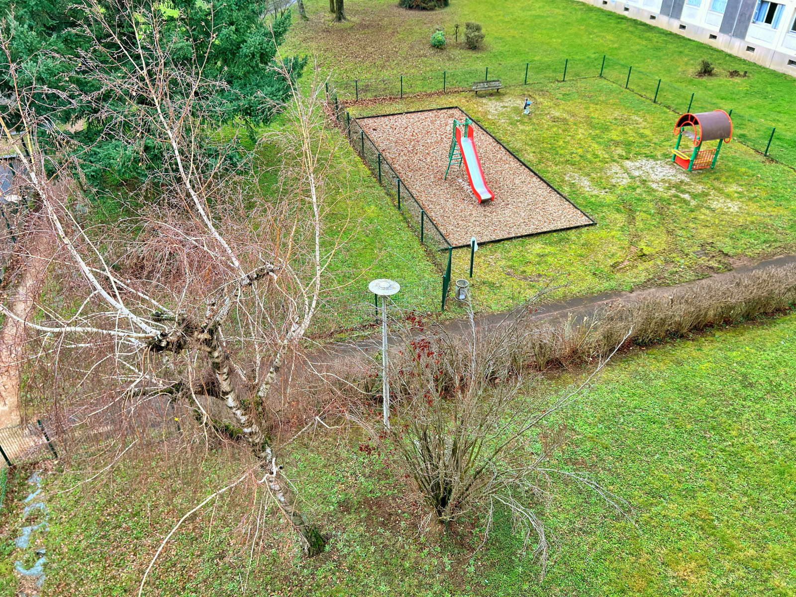 Image_8, Appartement, Saint-Priest, ref :AP1466