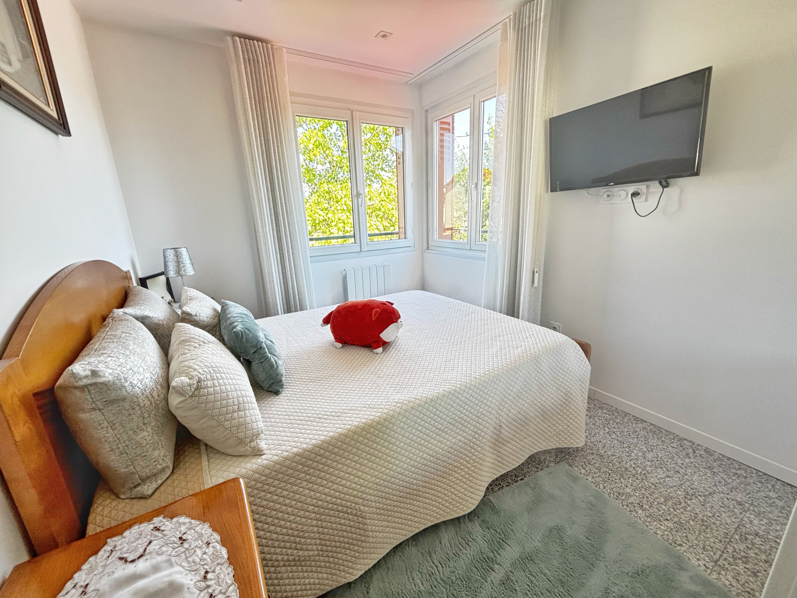 Image_10, Appartement, Saint-Fons, ref :NC1621