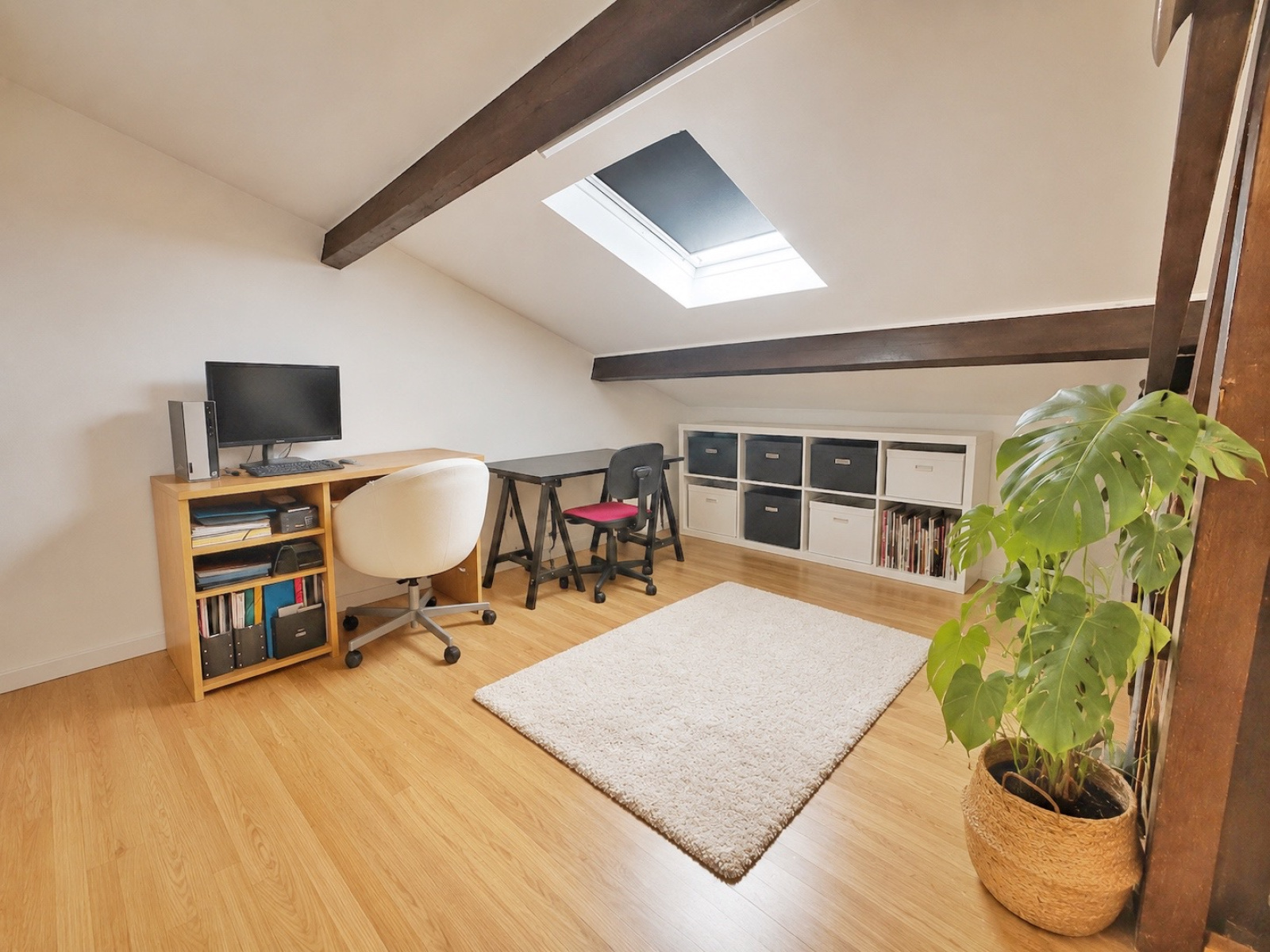 Image_13, Appartement, Saint-Fons, ref :NC1621