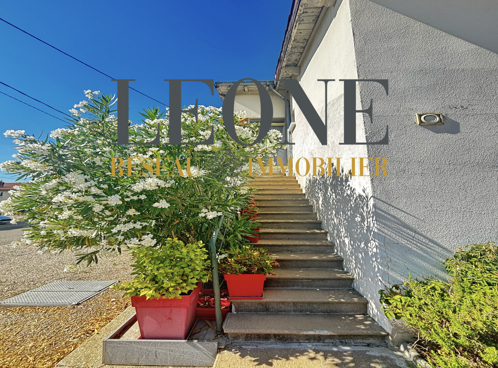 Image_1, Appartement, Saint-Fons, ref :NC1621